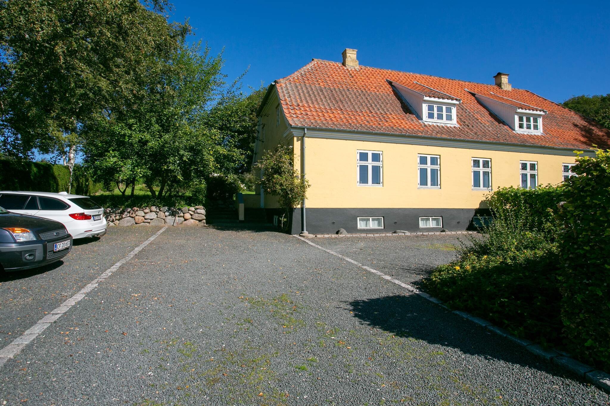 7 persoons vakantie huis in Tranekær-By Traum - Buitenlucht