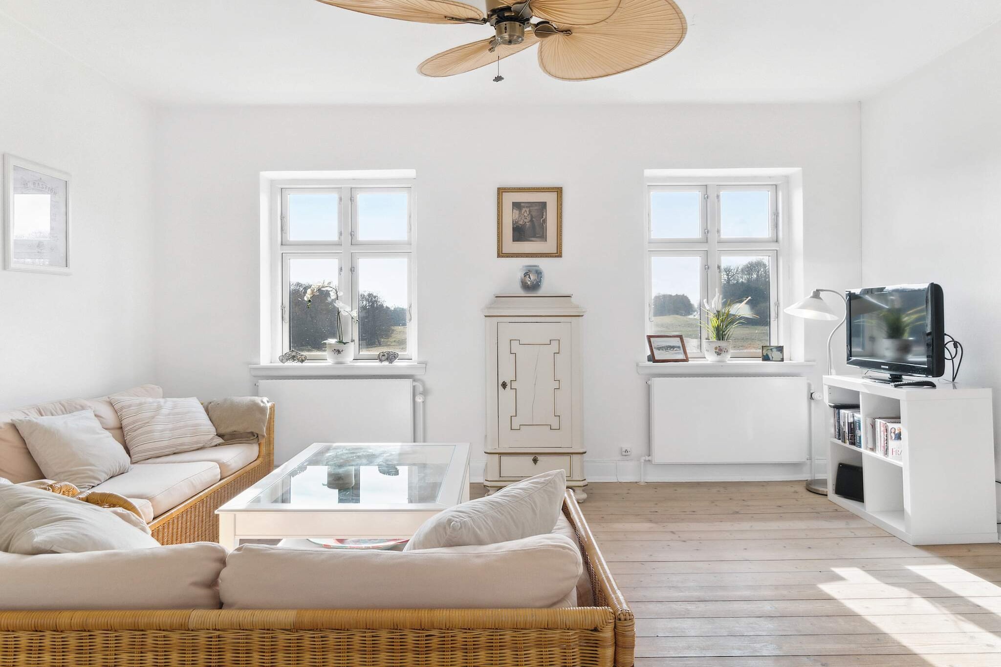 7 persoons vakantie huis in Tranekær-By Traum - Binnen