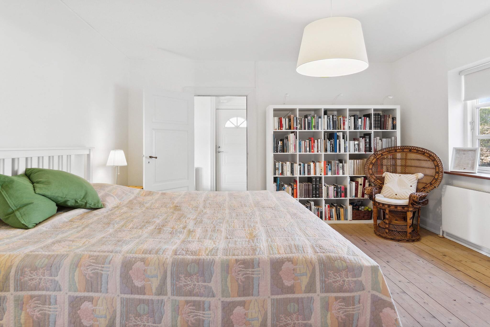 7 persoons vakantie huis in Tranekær-By Traum - Binnen