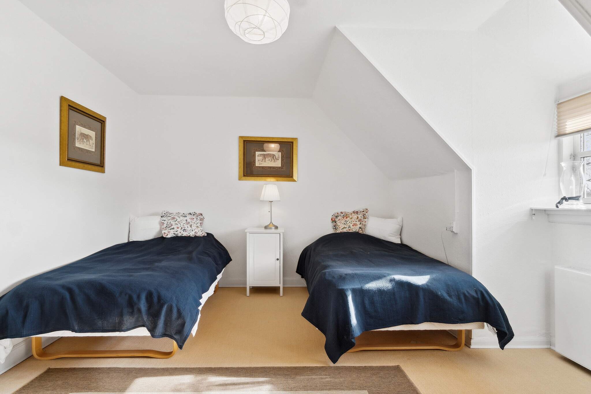 7 persoons vakantie huis in Tranekær-By Traum - Binnen