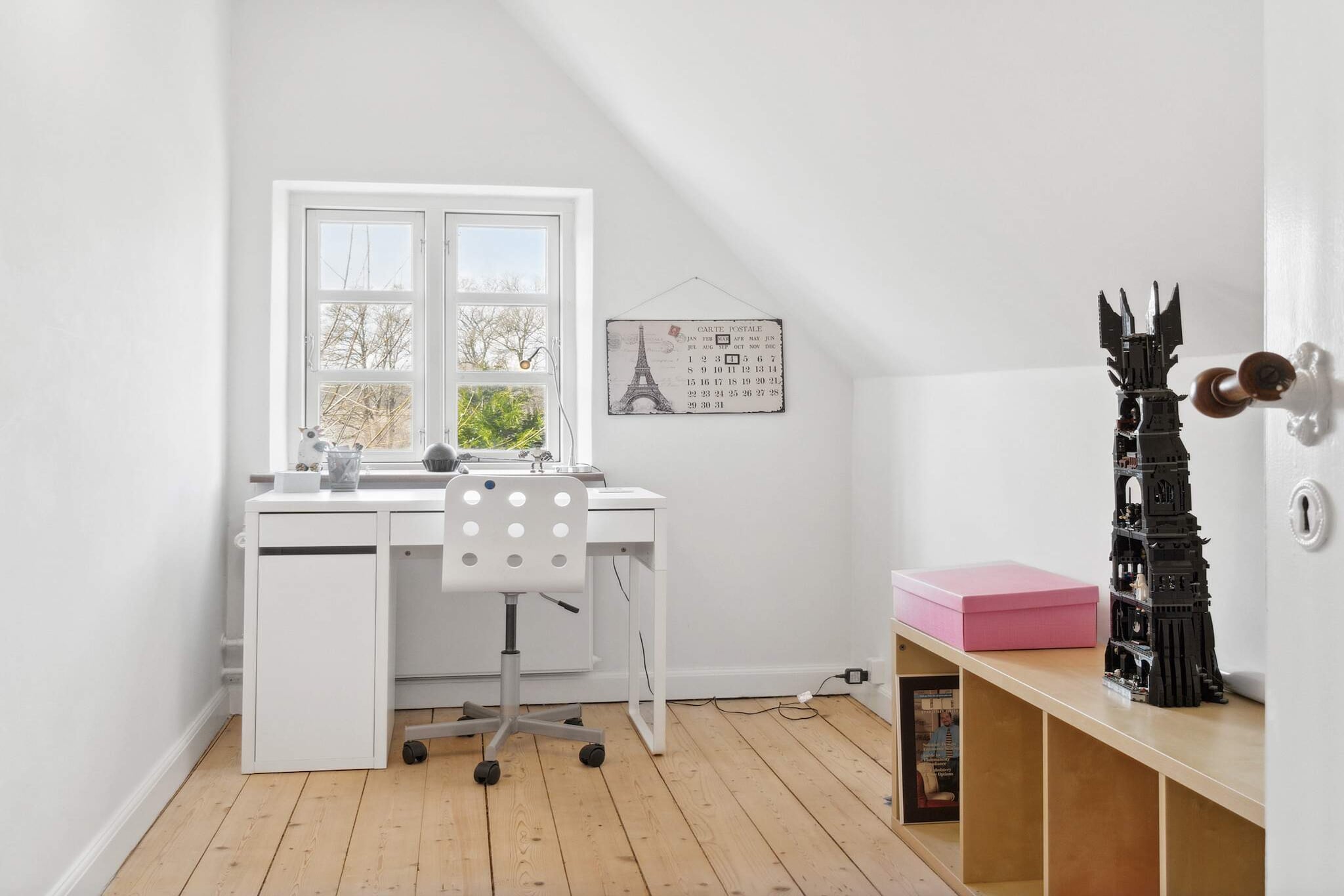 7 persoons vakantie huis in Tranekær-By Traum - Binnen