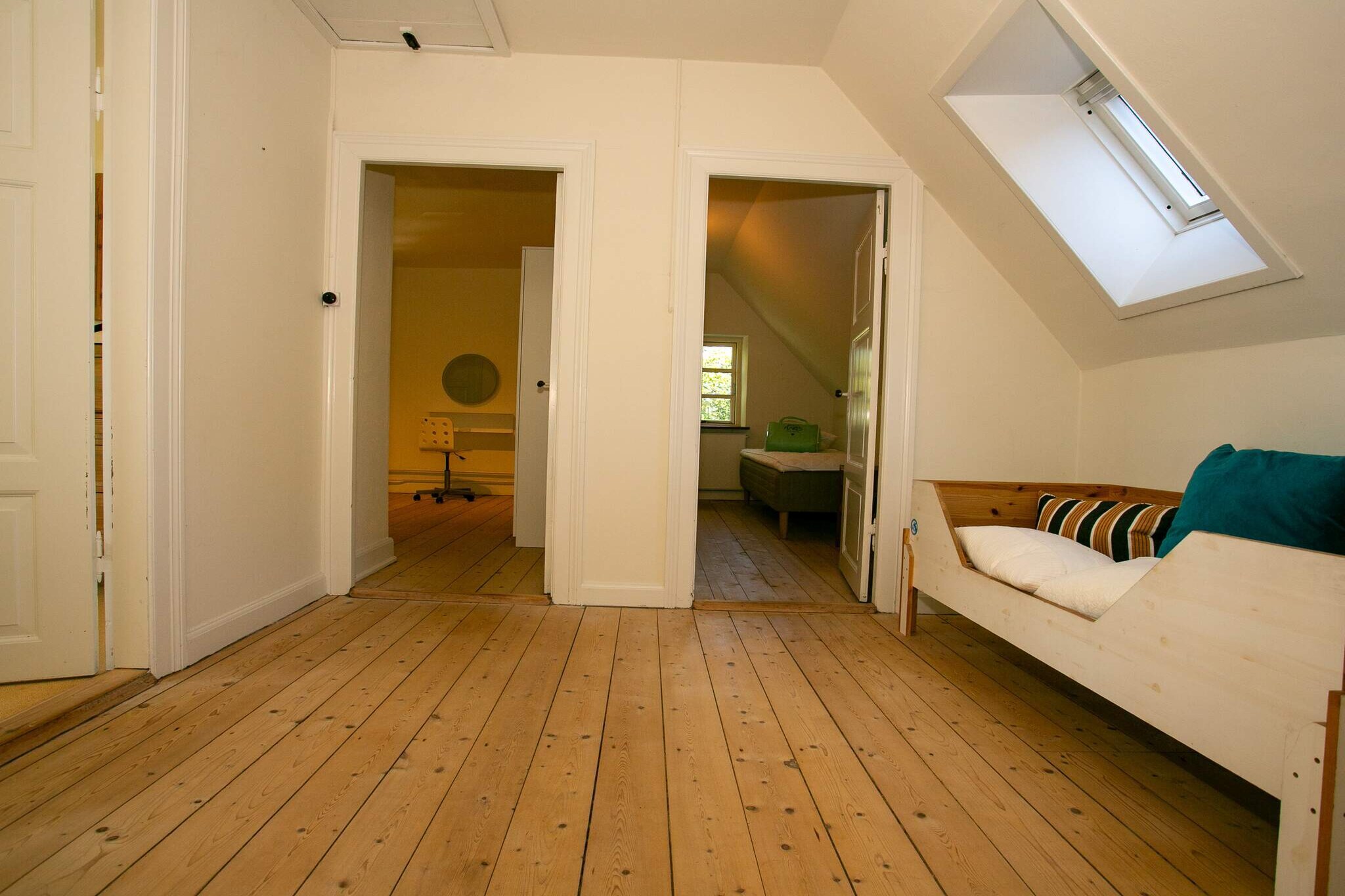 7 persoons vakantie huis in Tranekær-By Traum - Binnen