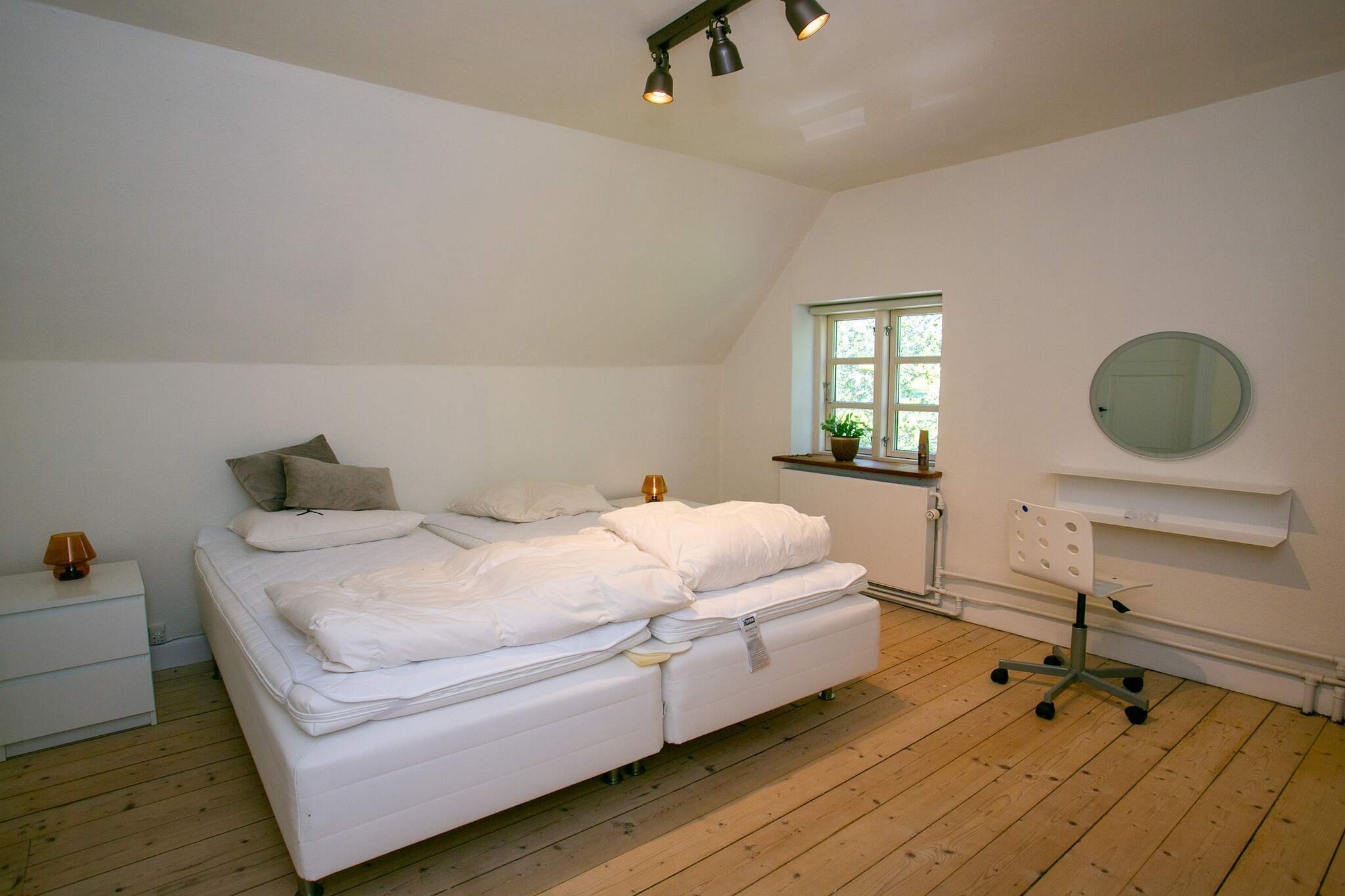 7 persoons vakantie huis in Tranekær-By Traum - Binnen