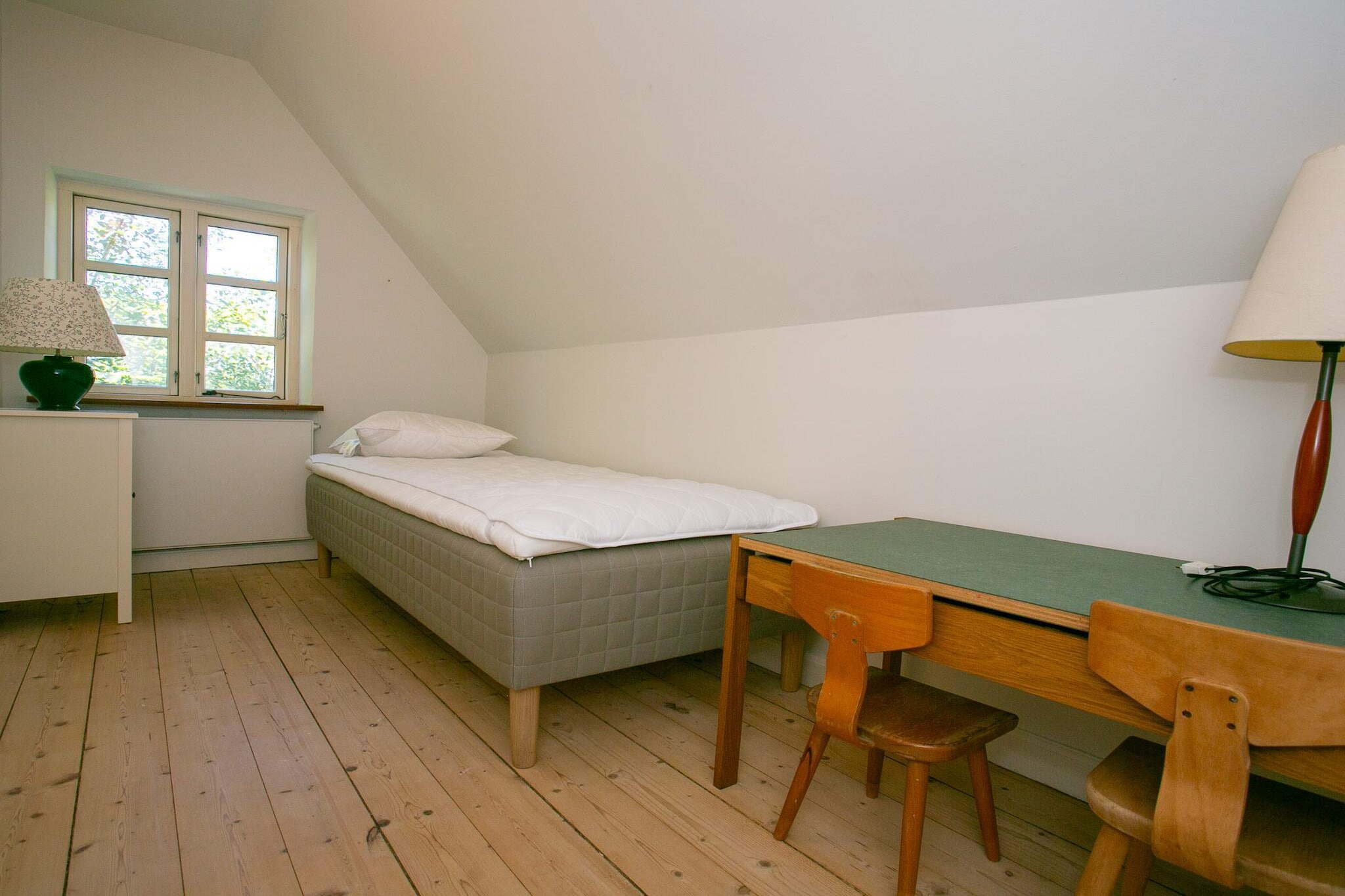 7 persoons vakantie huis in Tranekær-By Traum - Binnen