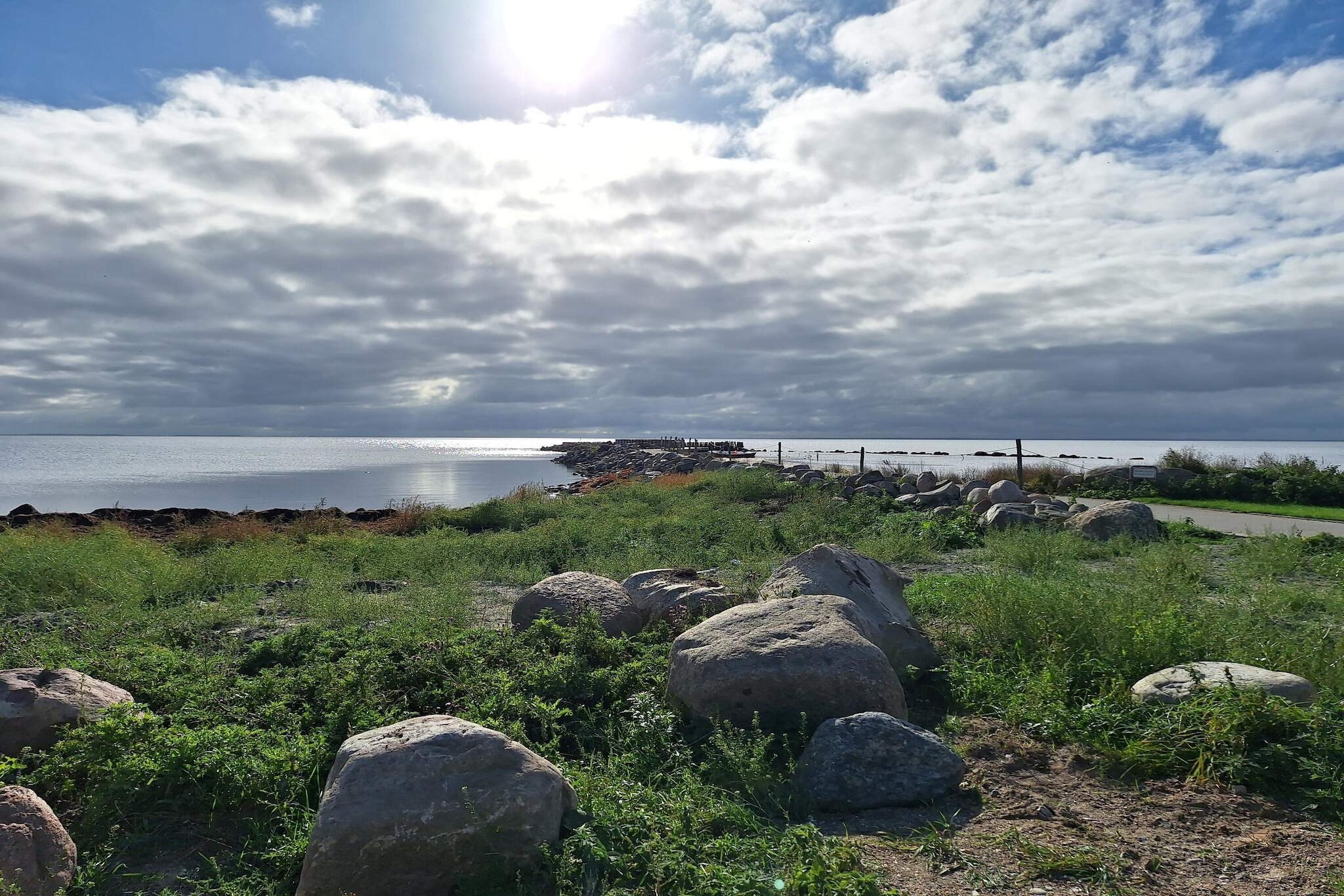 6 person holiday home in Rødvig Stevns-By Traum-Untagged