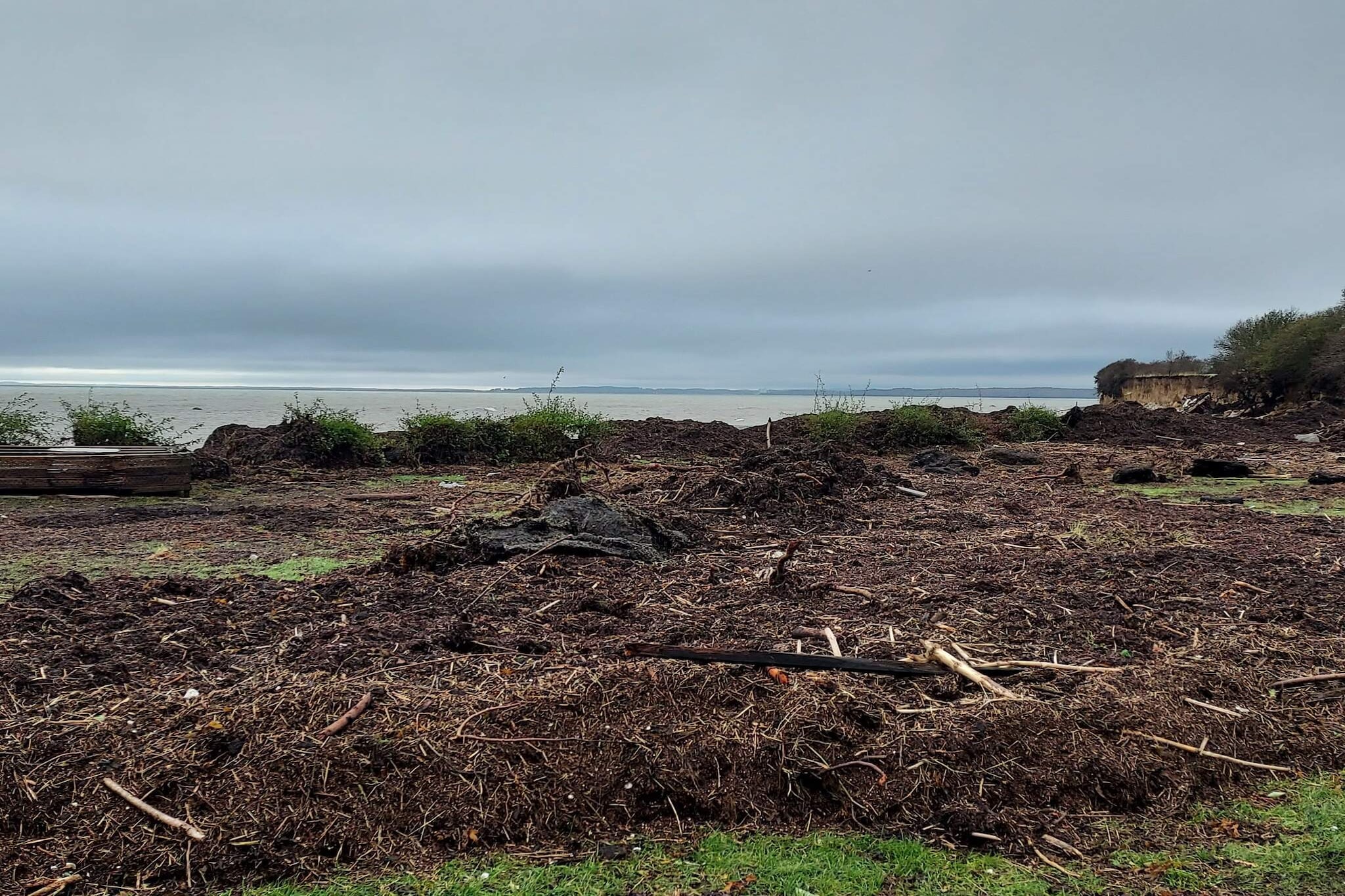 6 person holiday home in Rødvig Stevns-By Traum-Water view