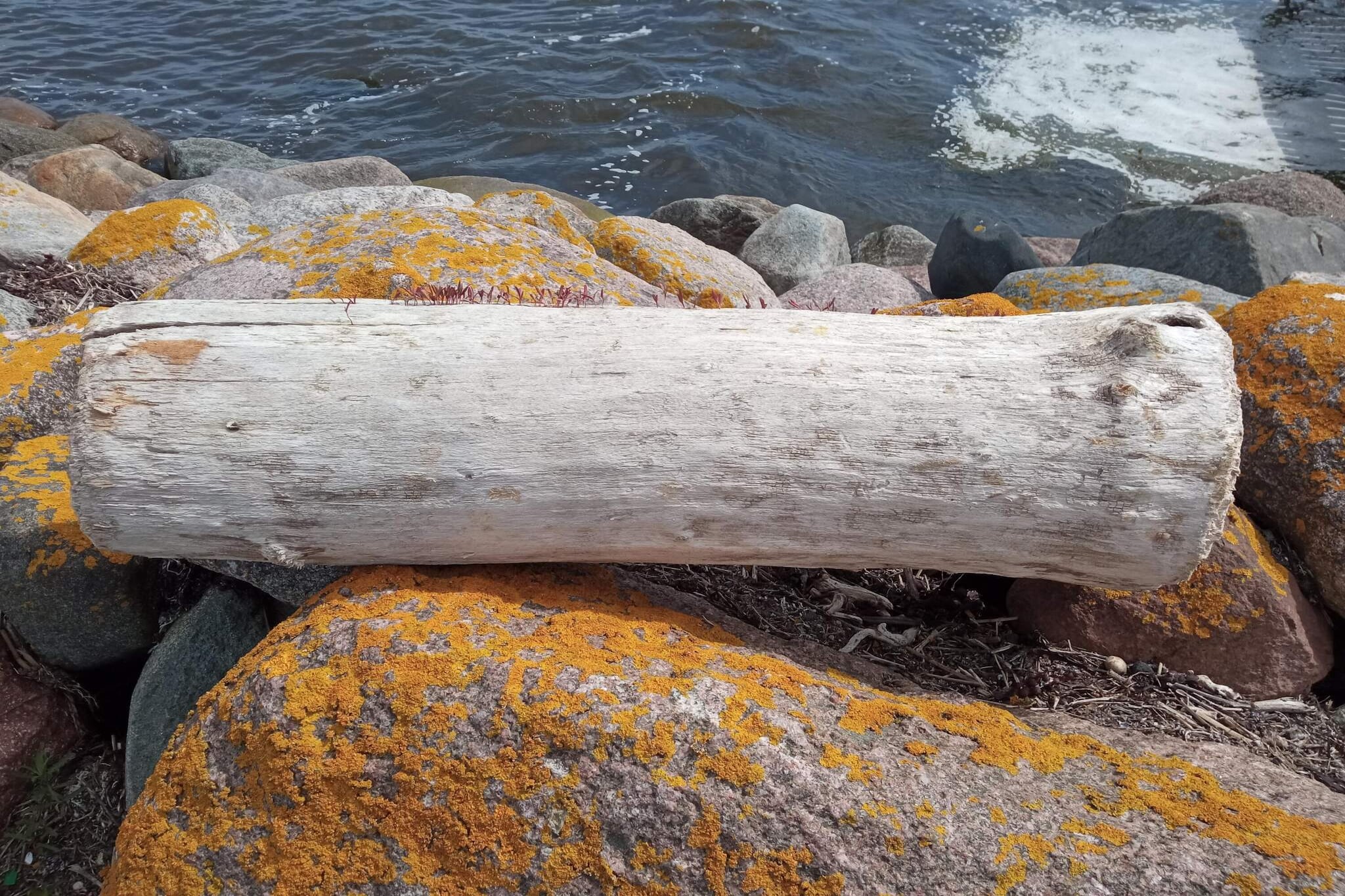 6 person holiday home in Rødvig Stevns-By Traum-Water view