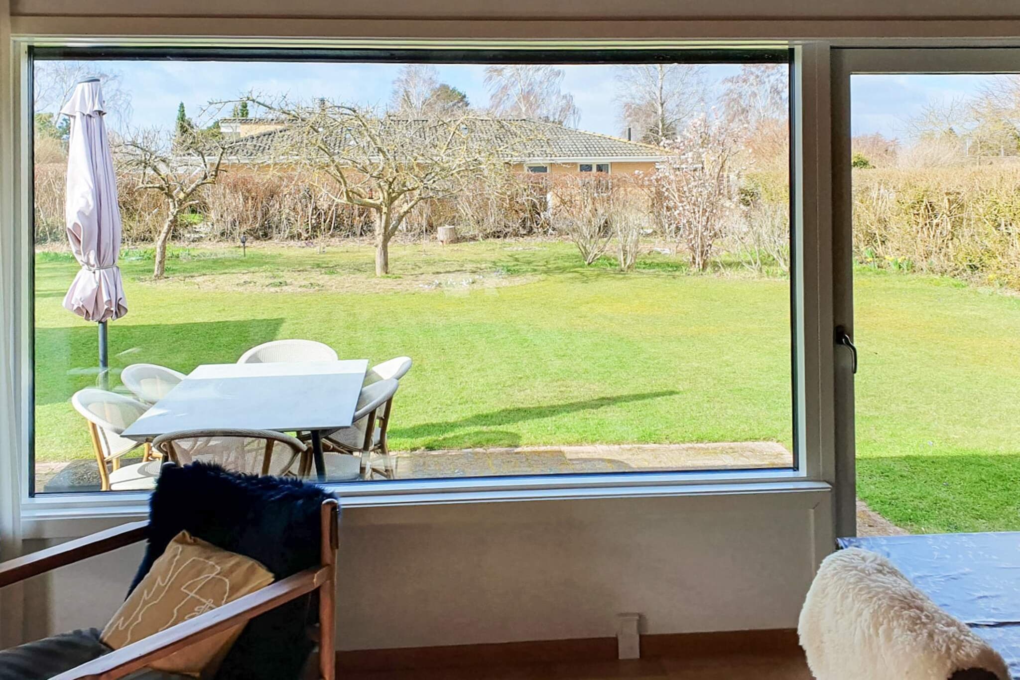 6 Personen Ferienhaus in Rødvig Stevns-By Traum - Innenbereich