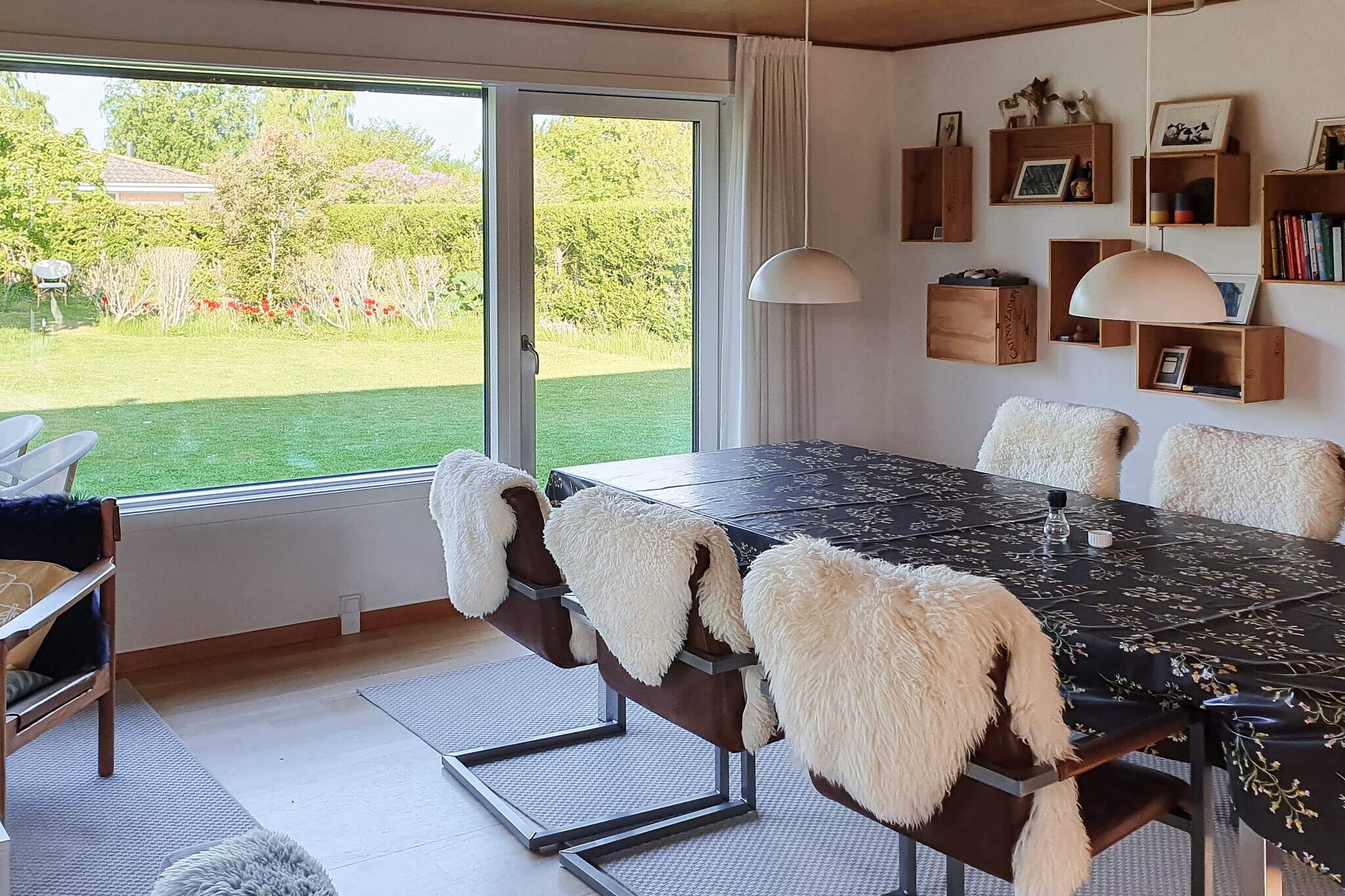 6 person holiday home in Rødvig Stevns-By Traum - Indoor