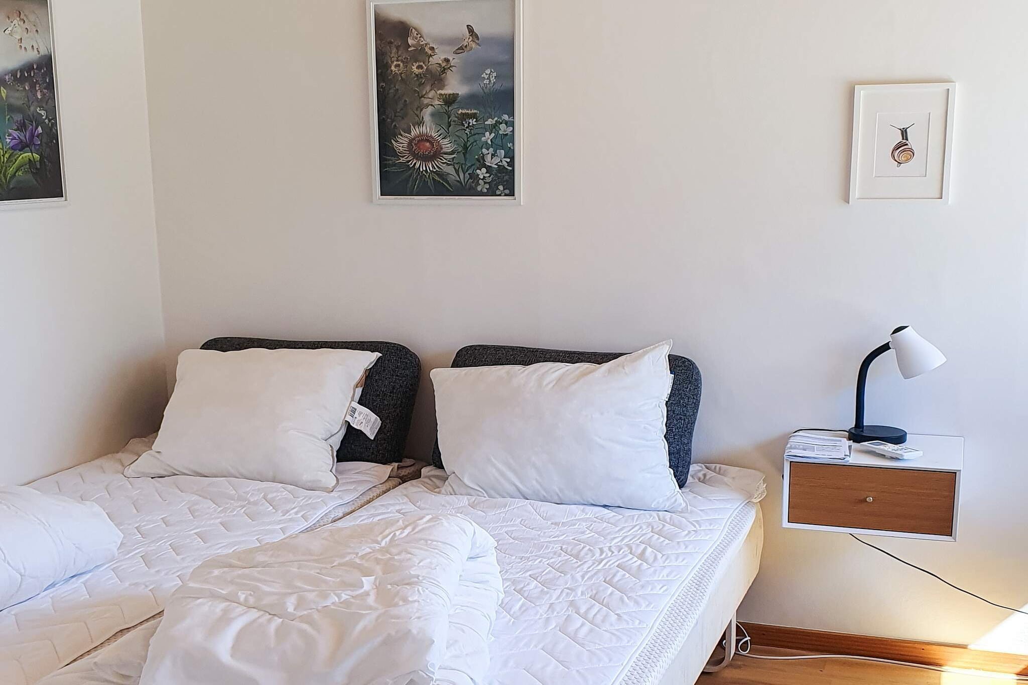 6 person holiday home in Rødvig Stevns-By Traum - Indoor
