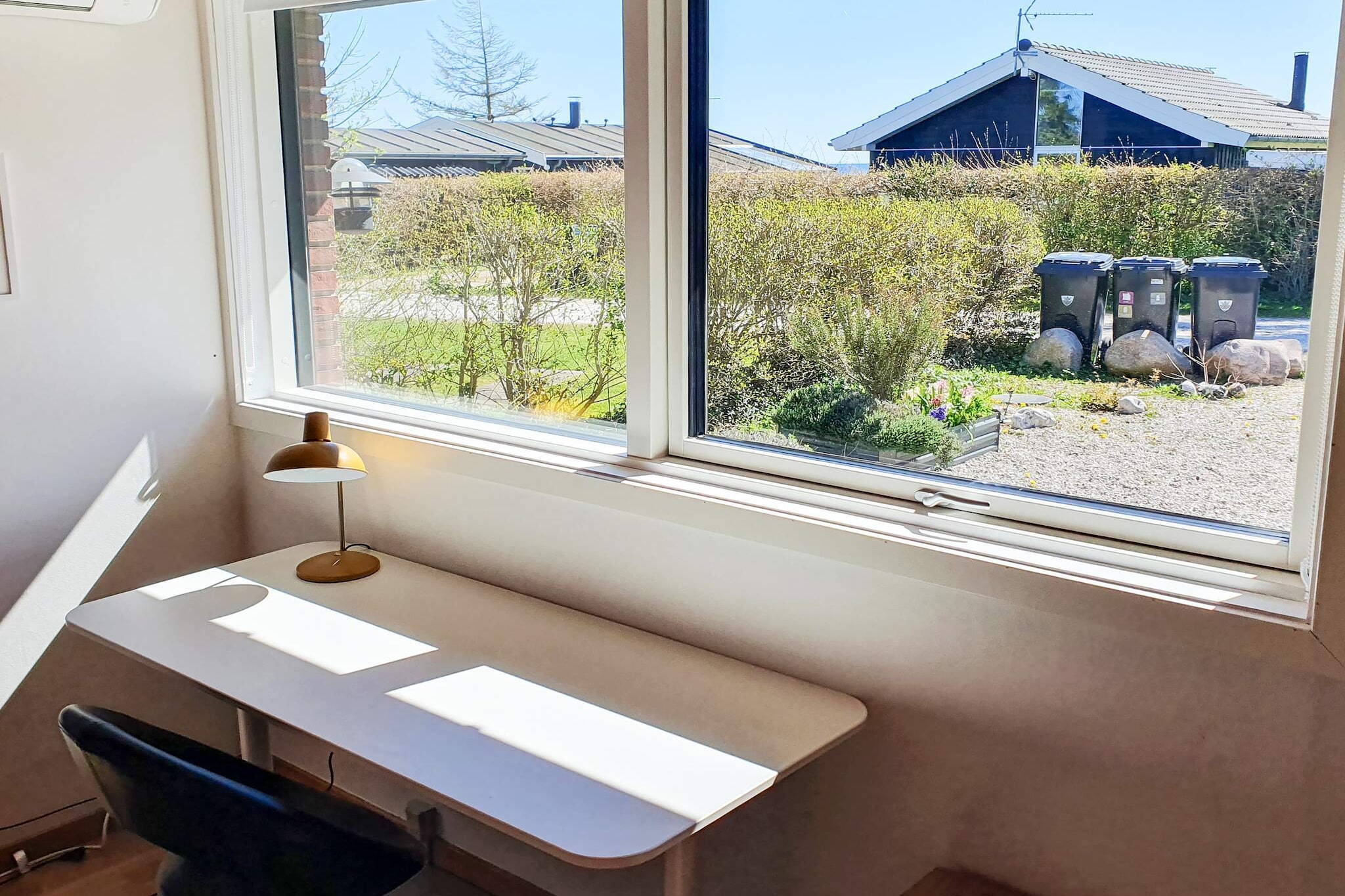 6 person holiday home in Rødvig Stevns-By Traum - Indoor