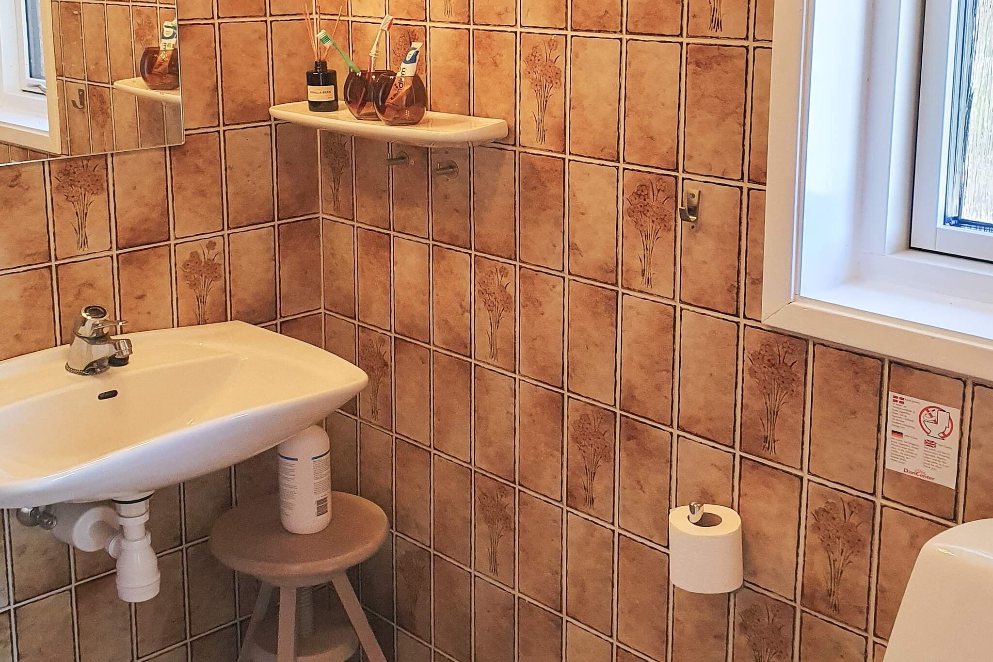 6 person holiday home in Rødvig Stevns-By Traum - Indoor