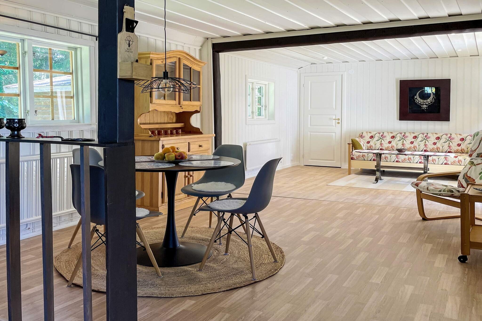 Maison de vacances pour 4 a RIMBO-By Traum - Intérieur