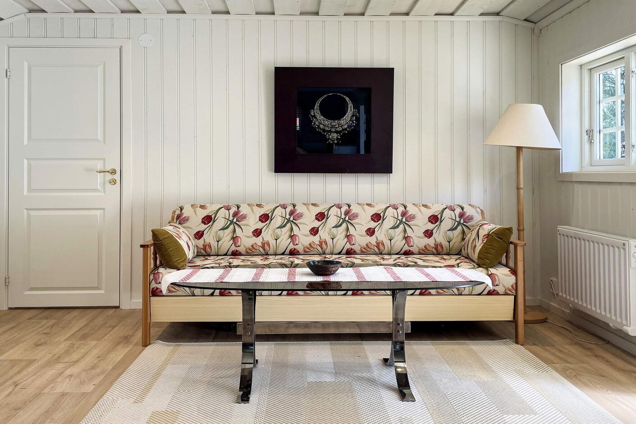 Maison de vacances pour 4 a RIMBO-By Traum - Intérieur