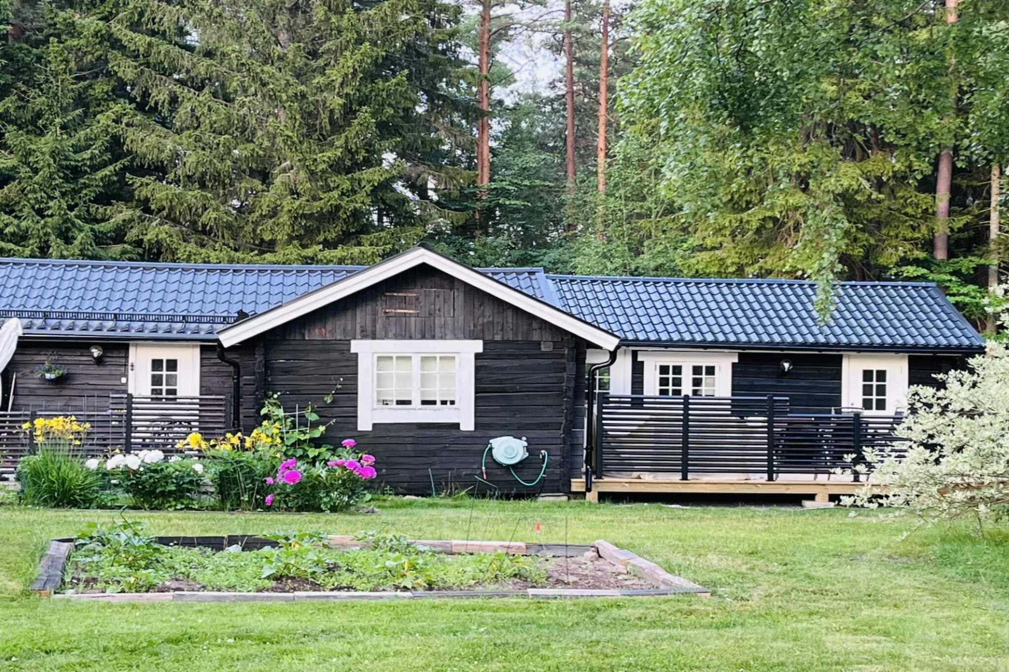 4 persoons vakantie huis in RIMBO-By Traum