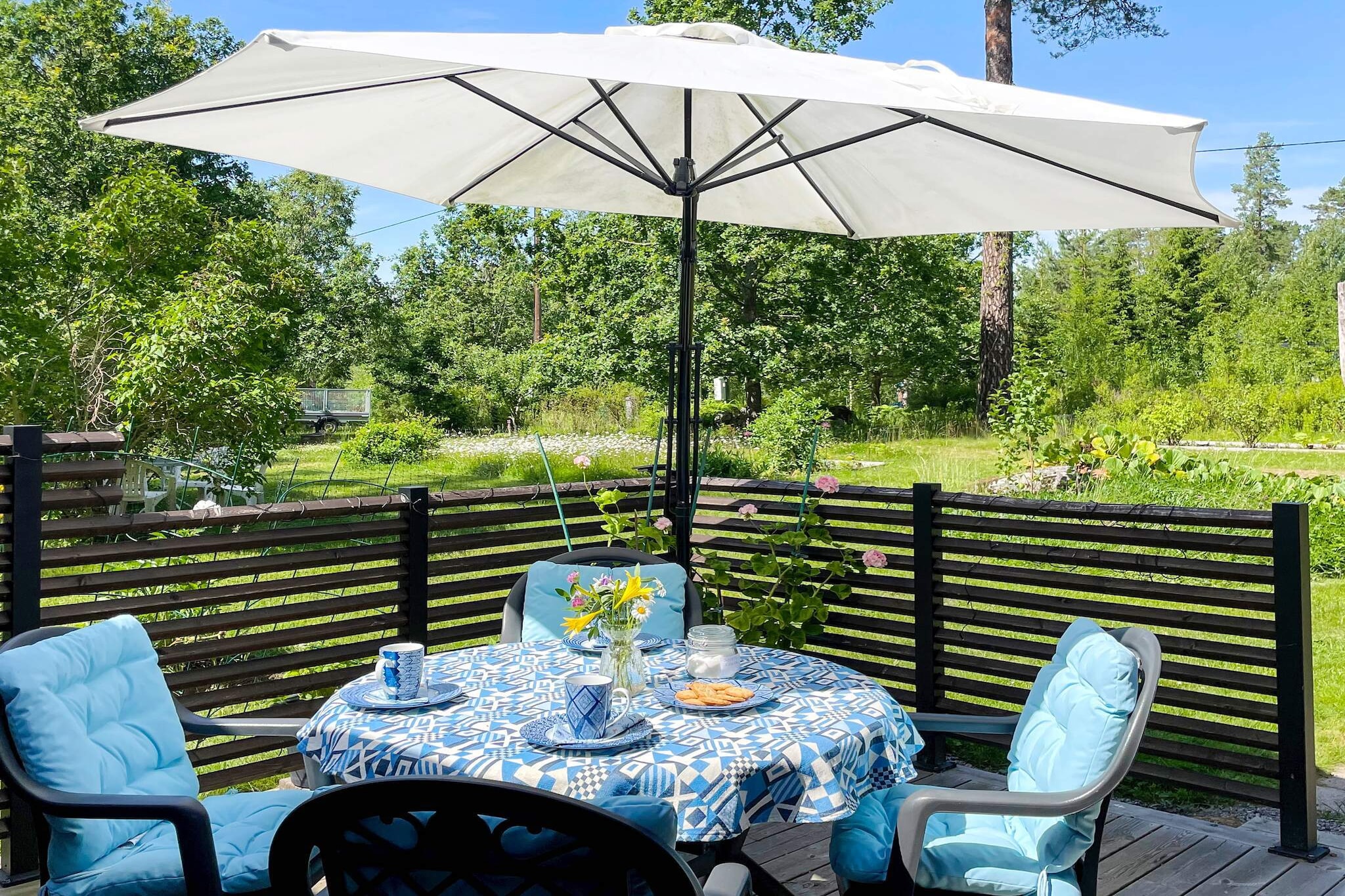 4 persoons vakantie huis in RIMBO-By Traum
