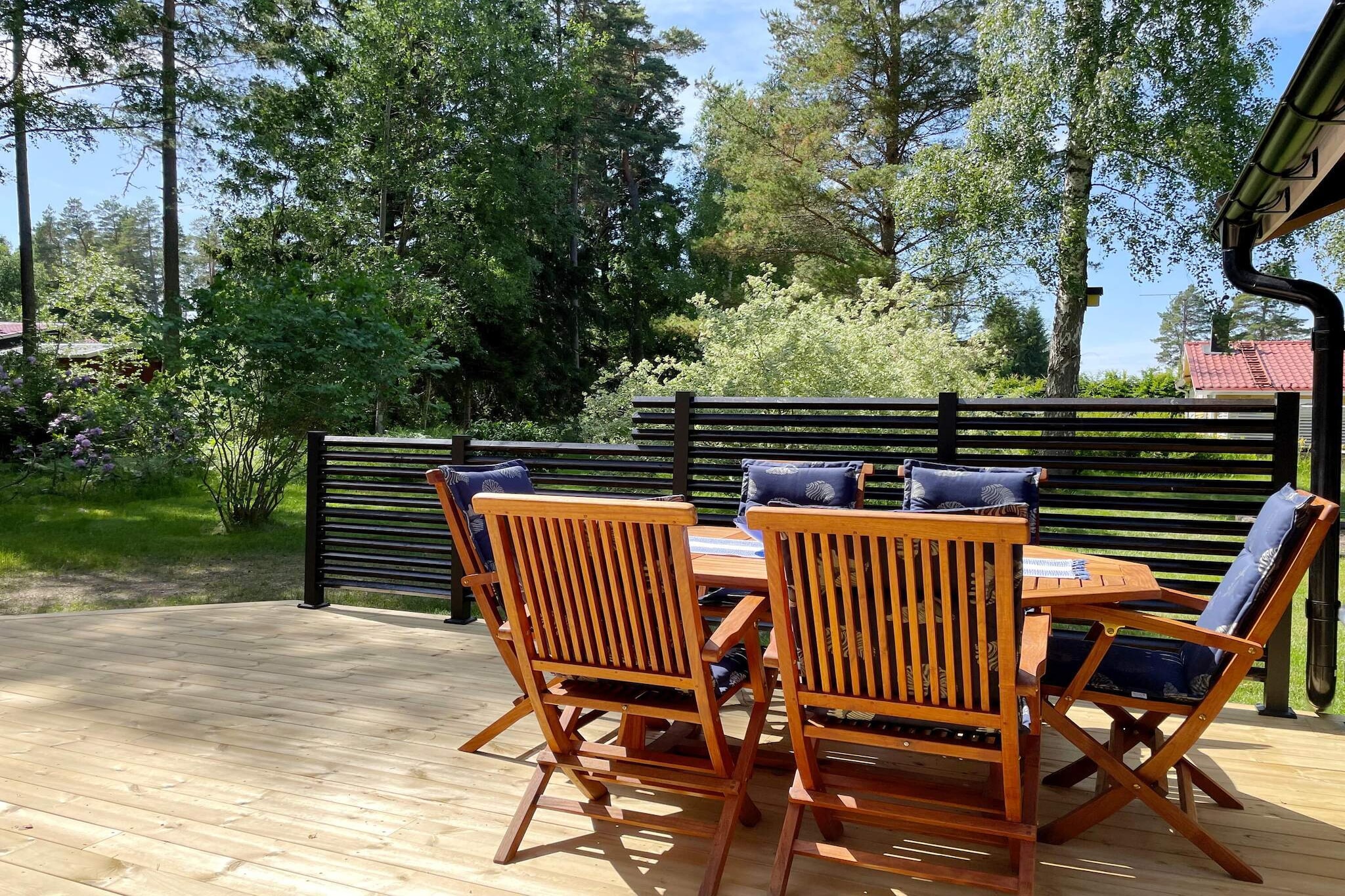 4 persoons vakantie huis in RIMBO-By Traum