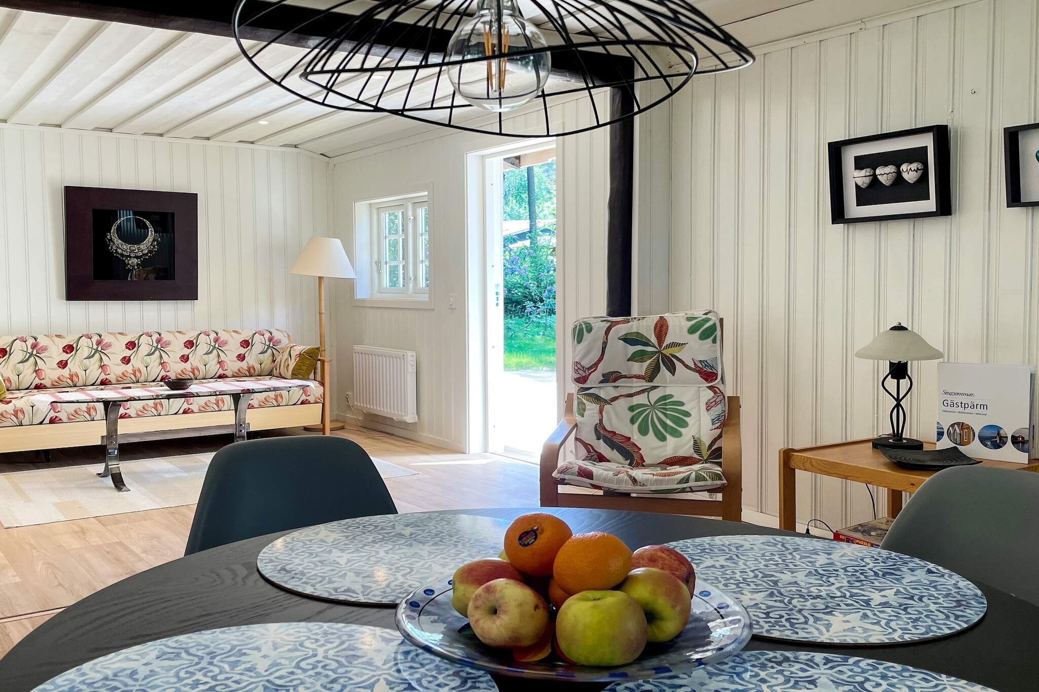 4 persoons vakantie huis in RIMBO-By Traum