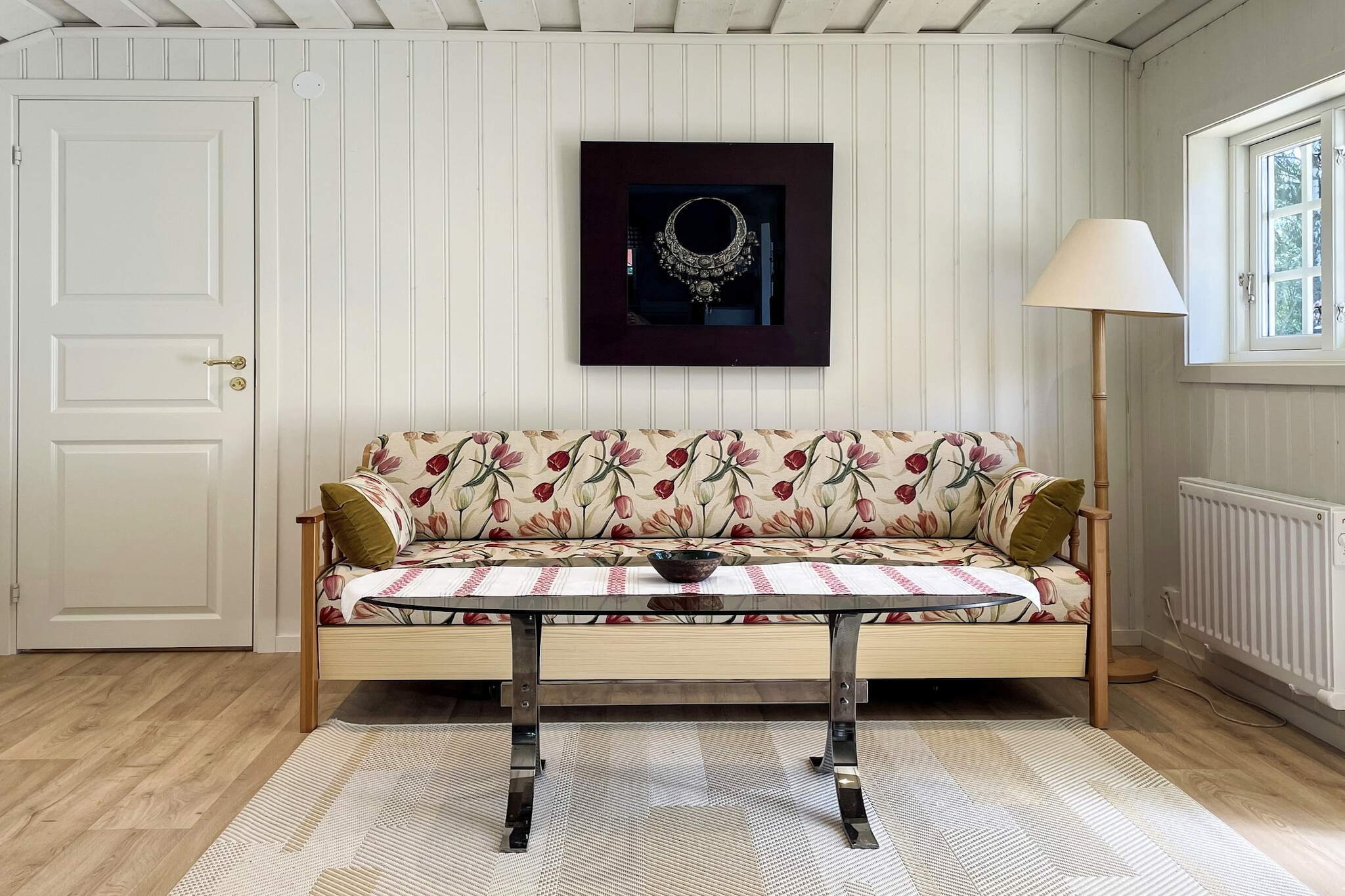 Maison de vacances pour 4 a RIMBO-By Traum - Intérieur