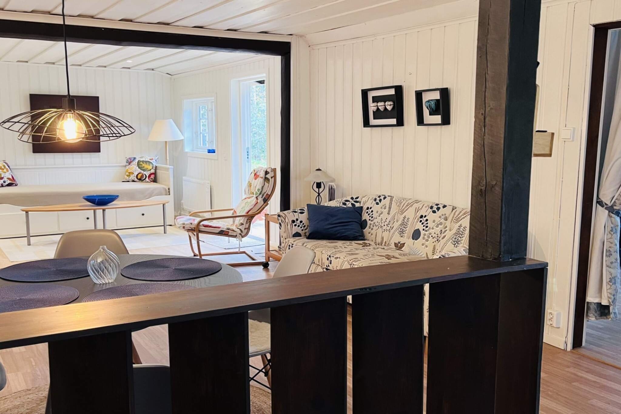 4 persoons vakantie huis in RIMBO-By Traum