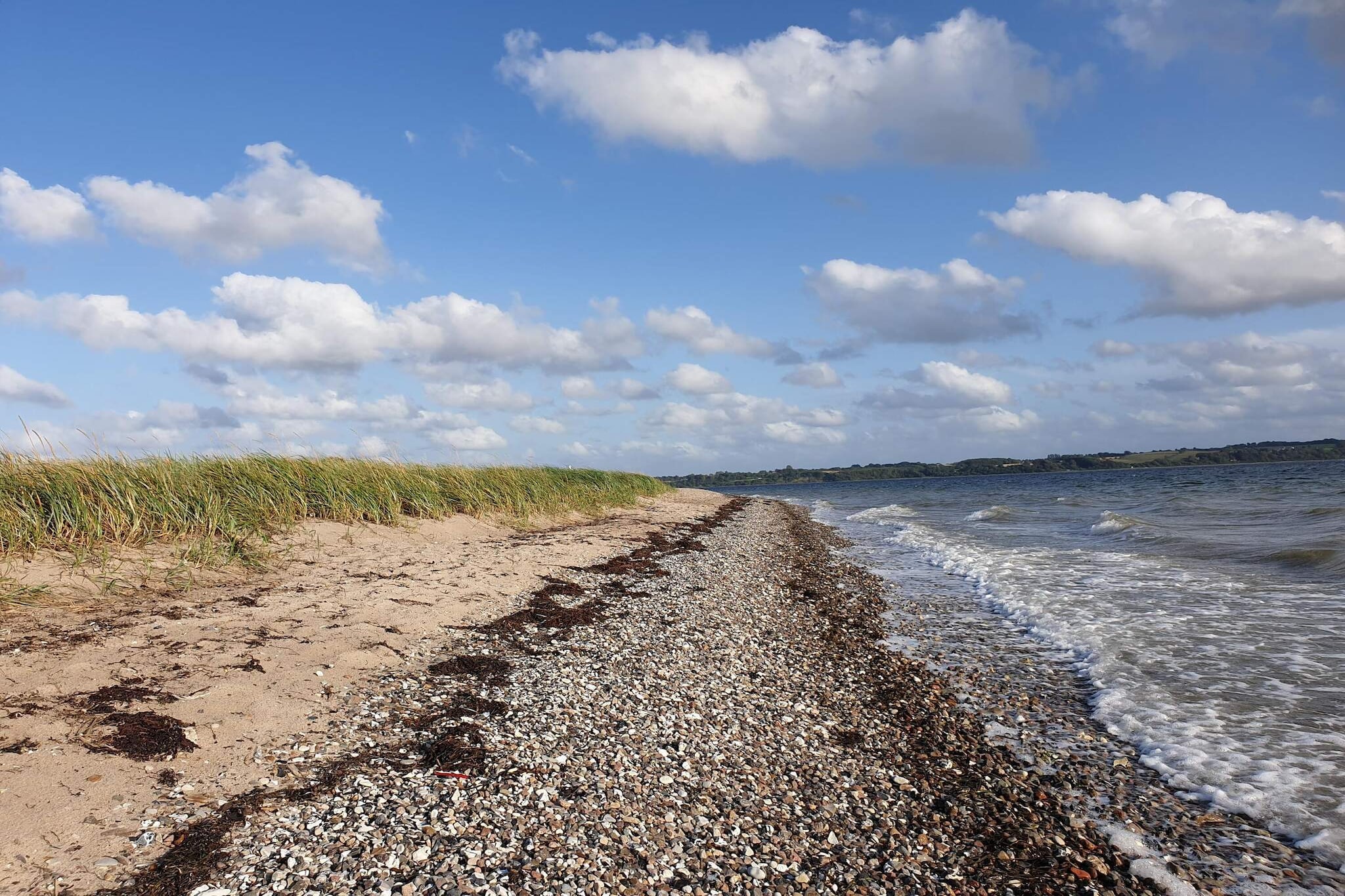 8 persoons vakantie huis in Aabenraa-By Traum-Waterzicht