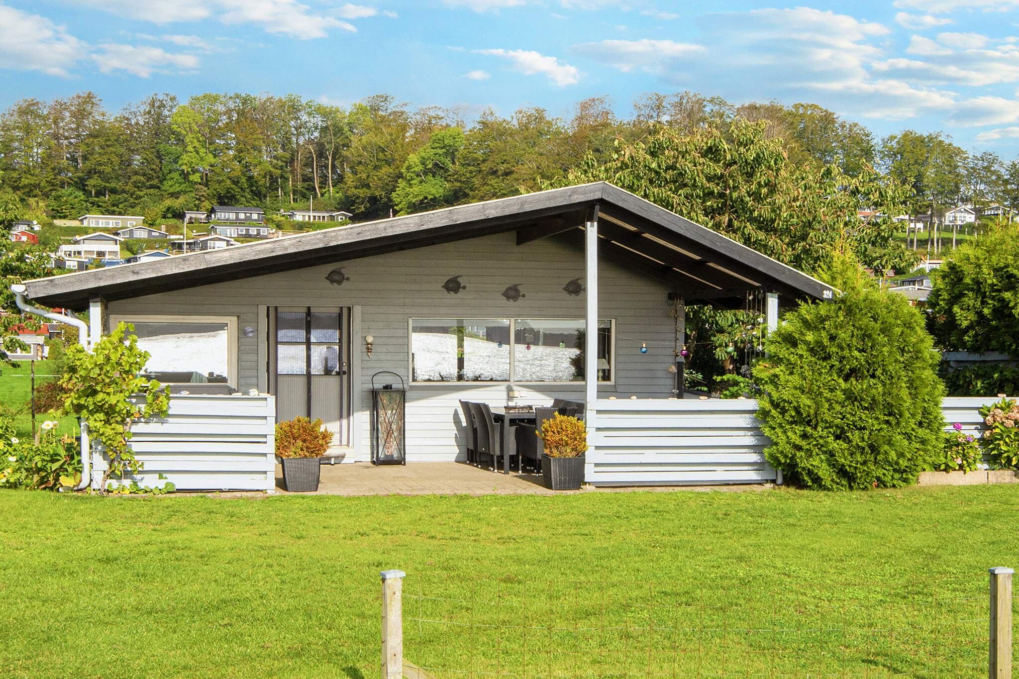8 persoons vakantie huis in Aabenraa-By Traum