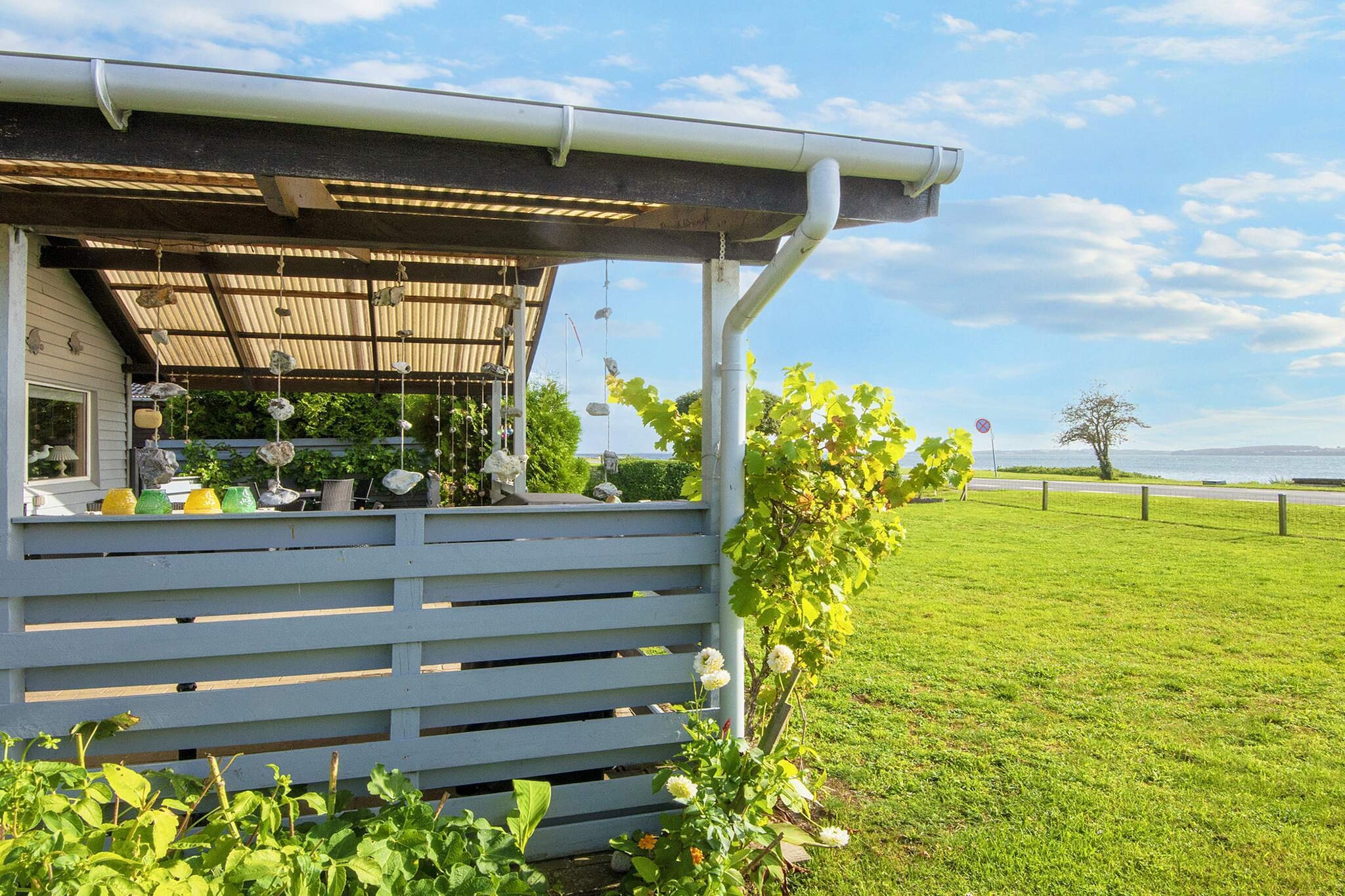 8 persoons vakantie huis in Aabenraa-By Traum