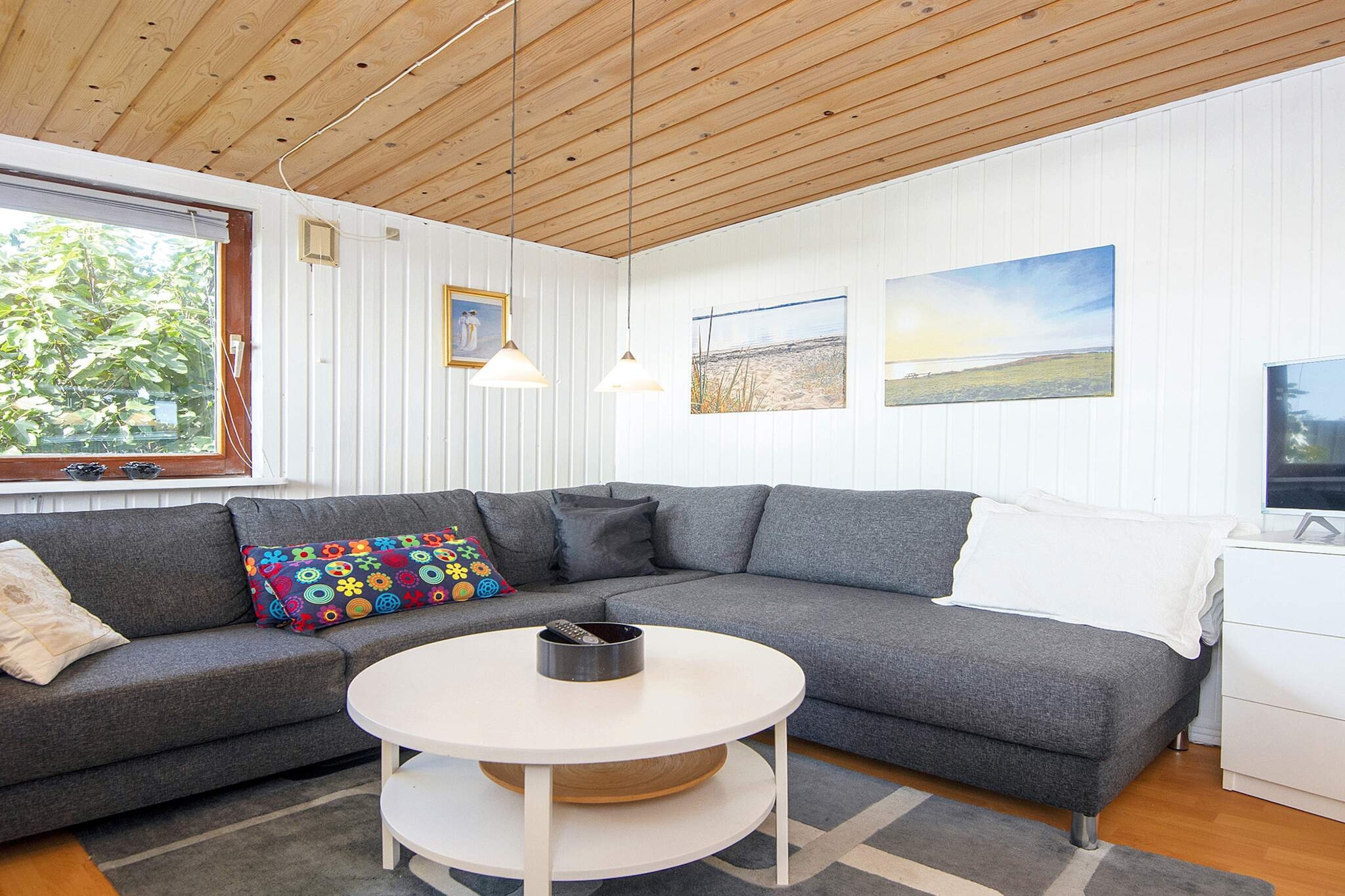 8 persoons vakantie huis in Aabenraa-By Traum