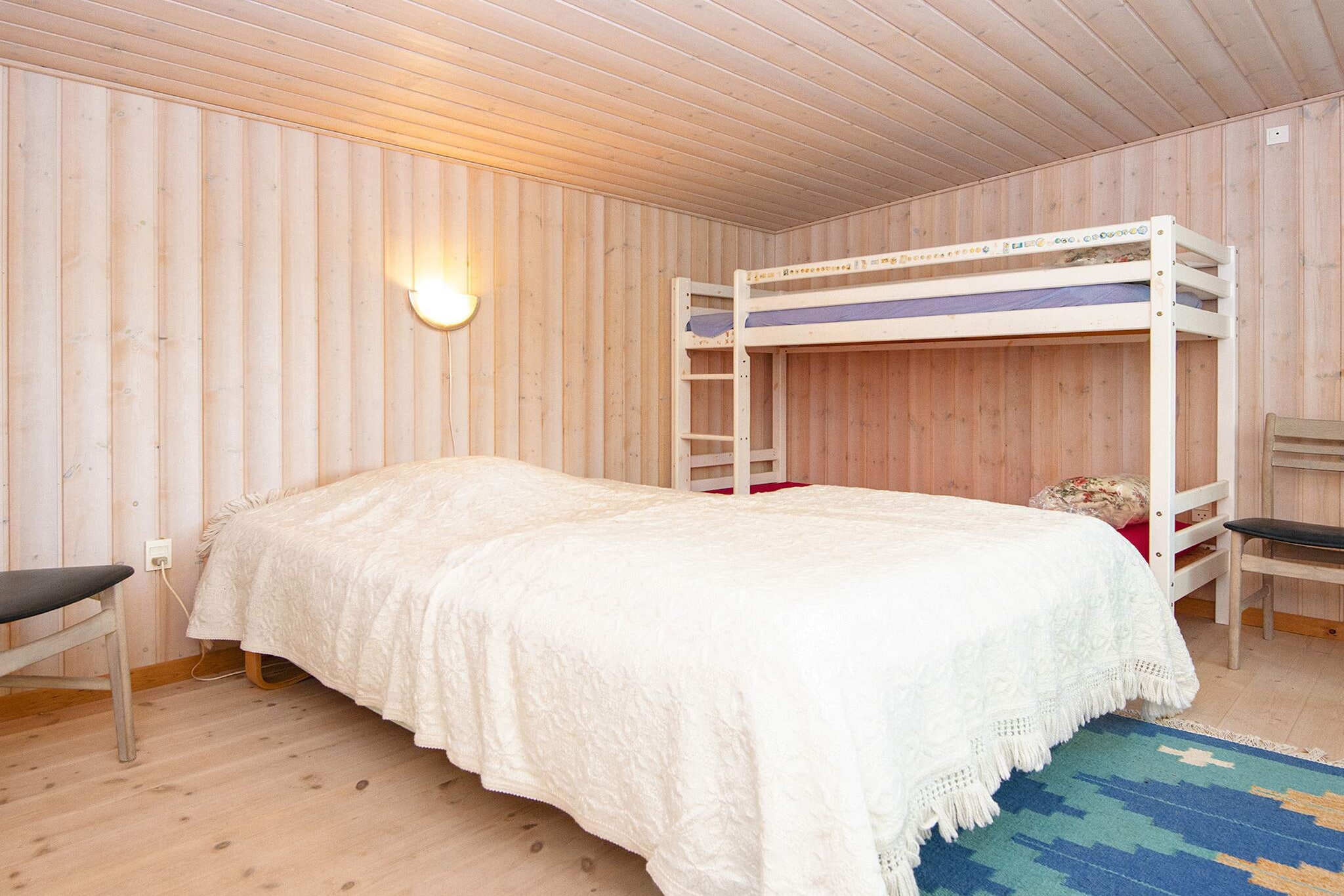 Maison de vacances pour 8 a Aabenraa-By Traum - Intérieur