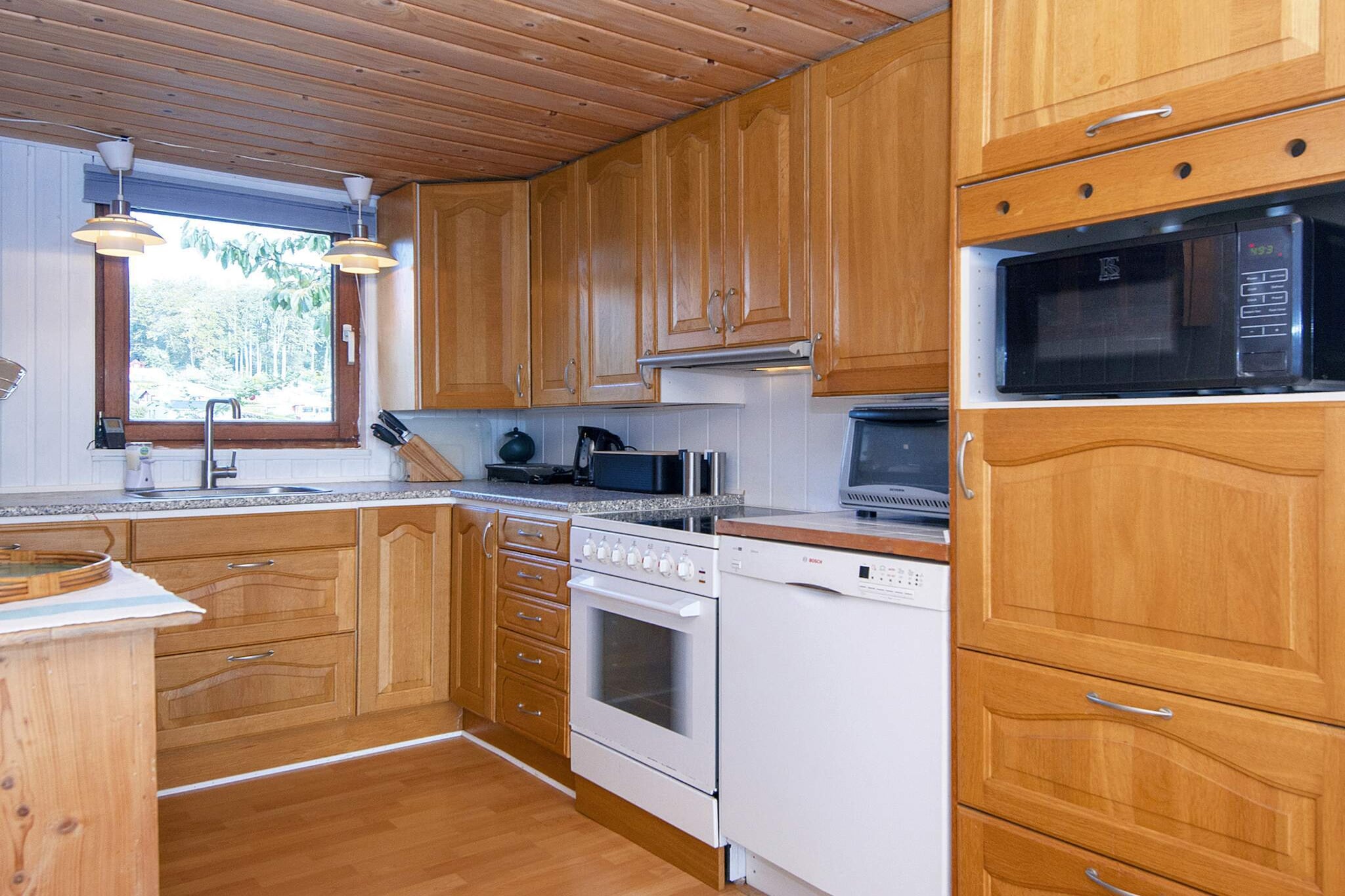 Maison de vacances pour 8 a Aabenraa-By Traum - Intérieur