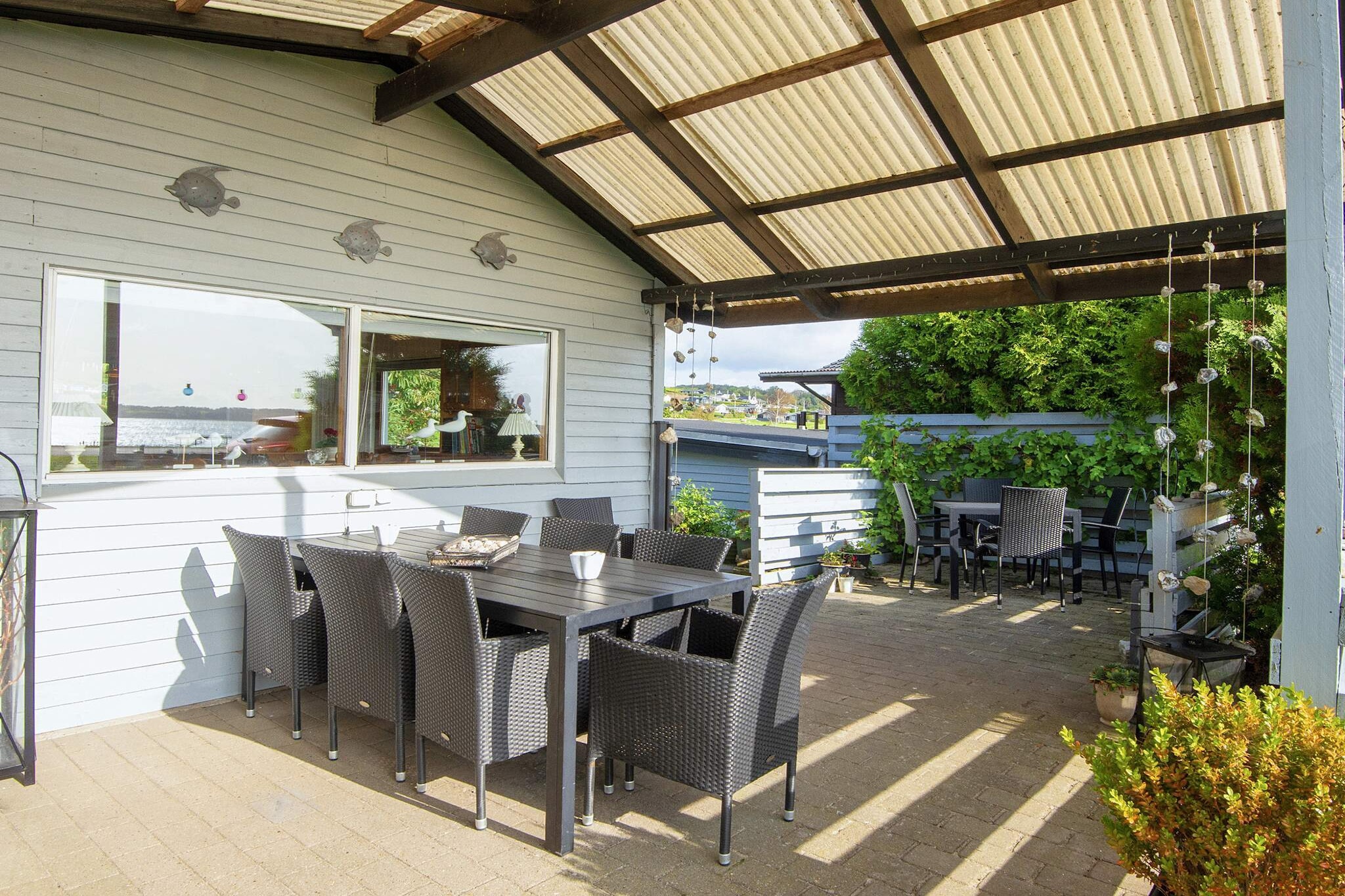 Maison de vacances pour 8 a Aabenraa-By Traum - Non tagué