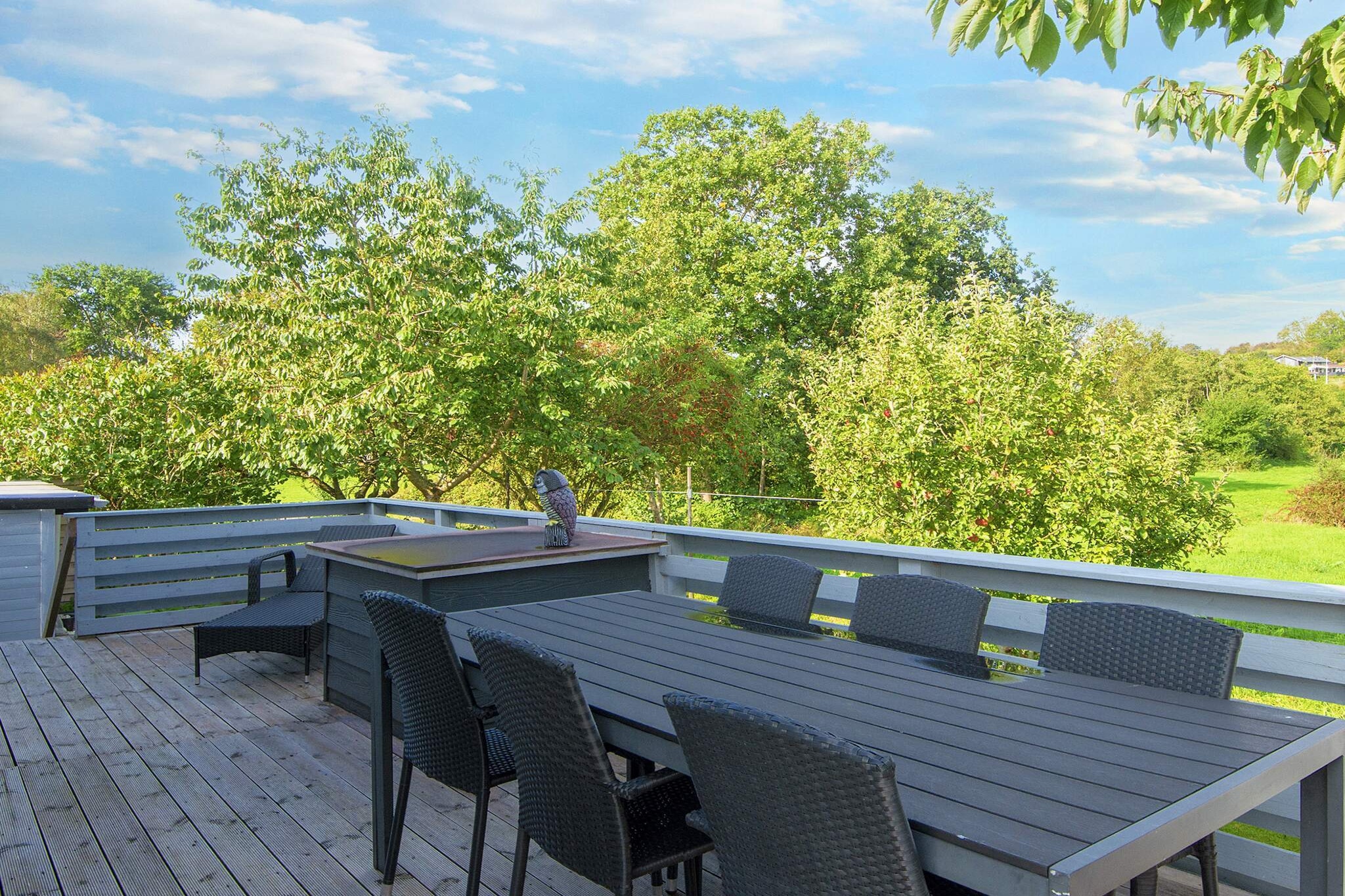 8 persoons vakantie huis in Aabenraa-By Traum