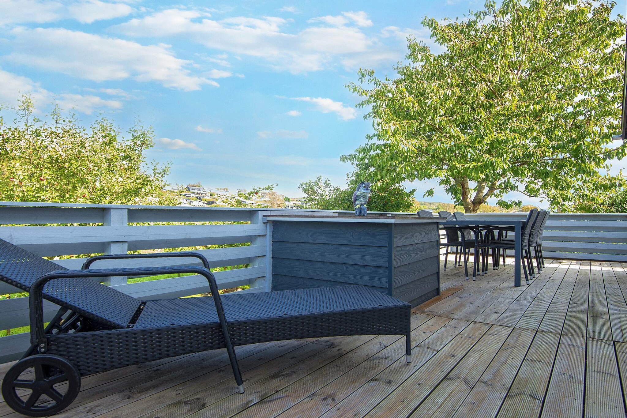 Maison de vacances pour 8 a Aabenraa-By Traum - Vue