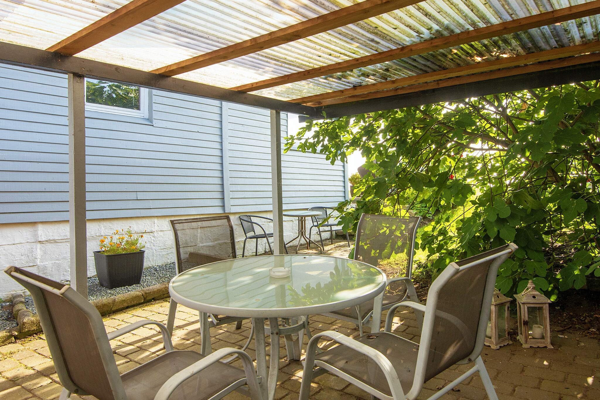 Maison de vacances pour 8 a Aabenraa-By Traum - Vue