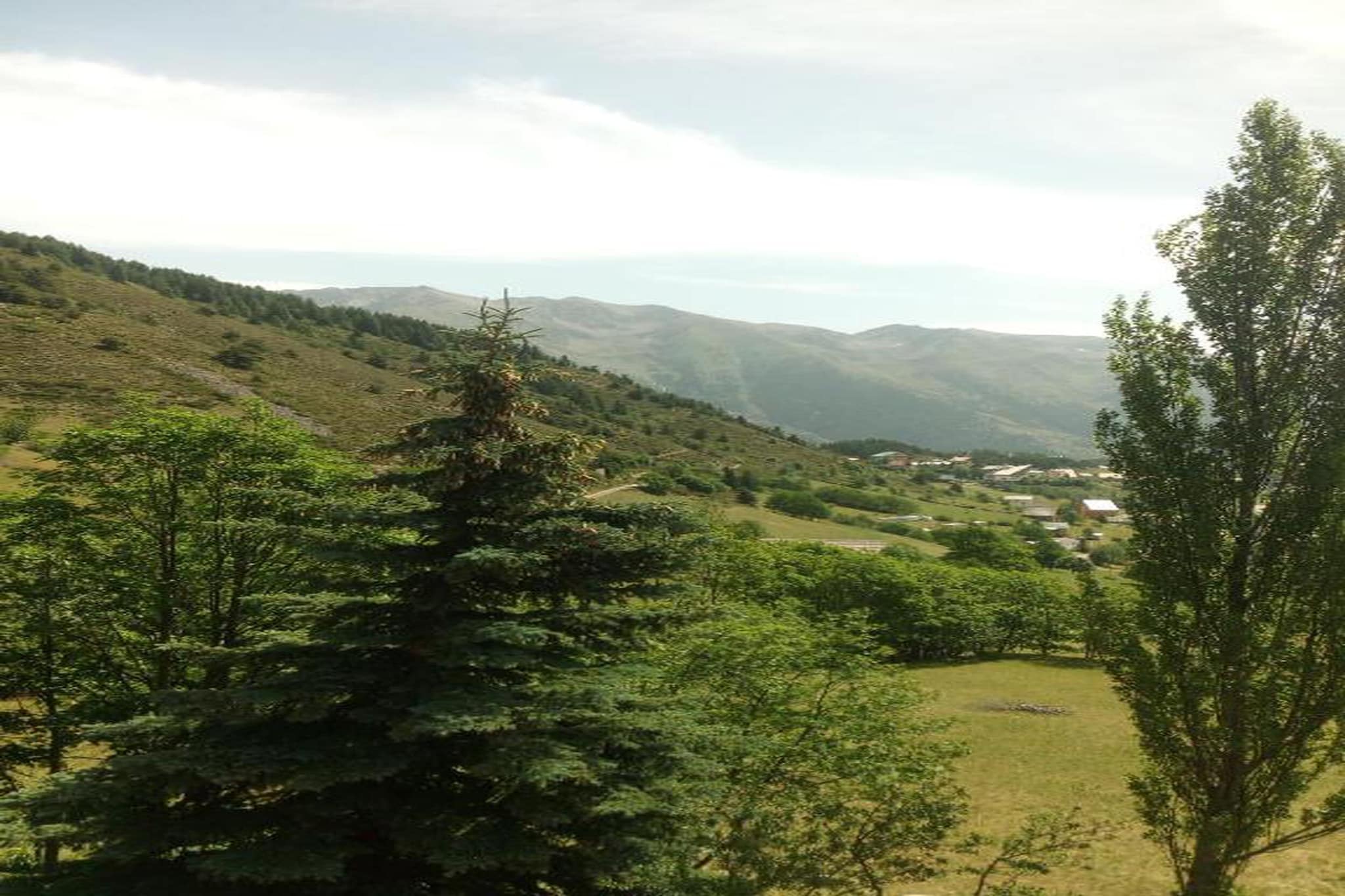 Le Mont d'Auron 3-Areas summer 20km
