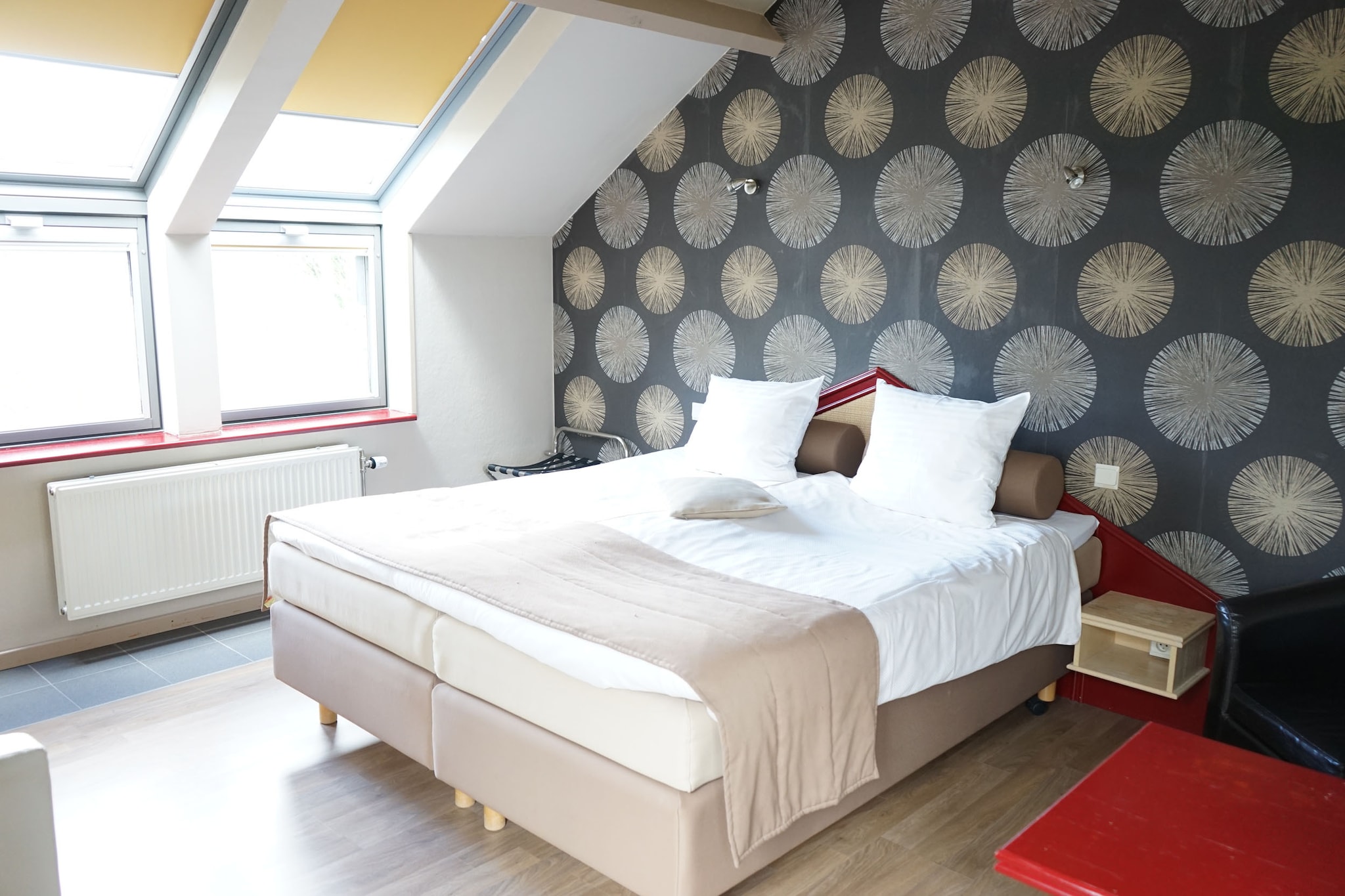 Bed Room