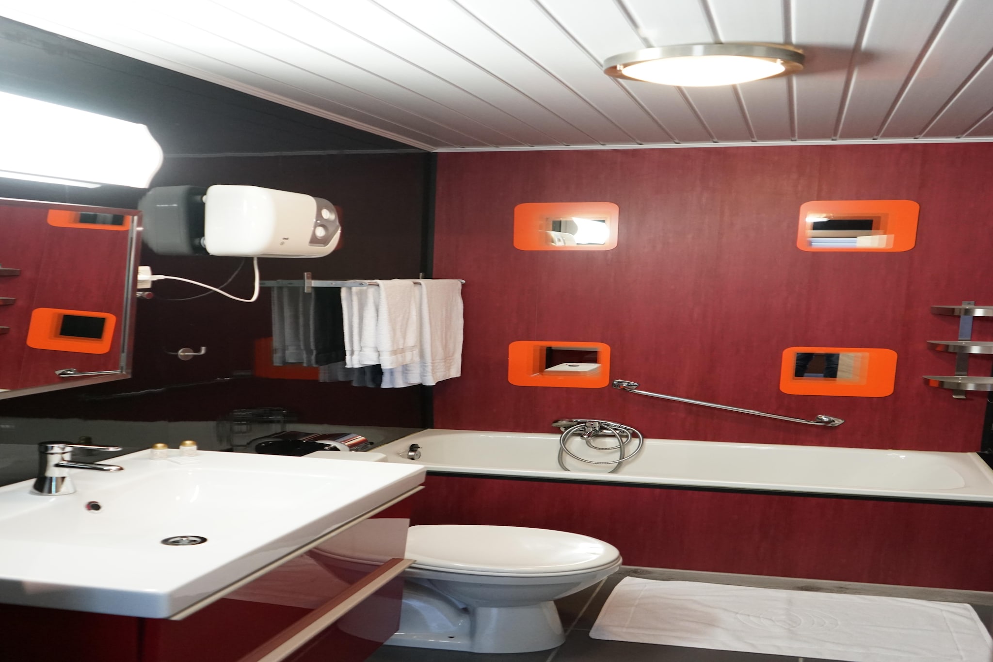 Bath Room