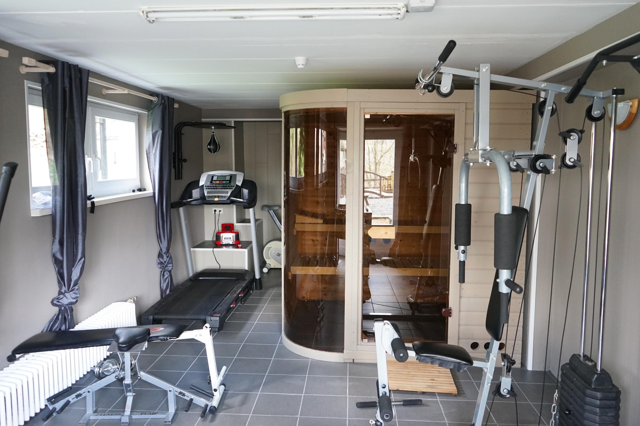 Wellness