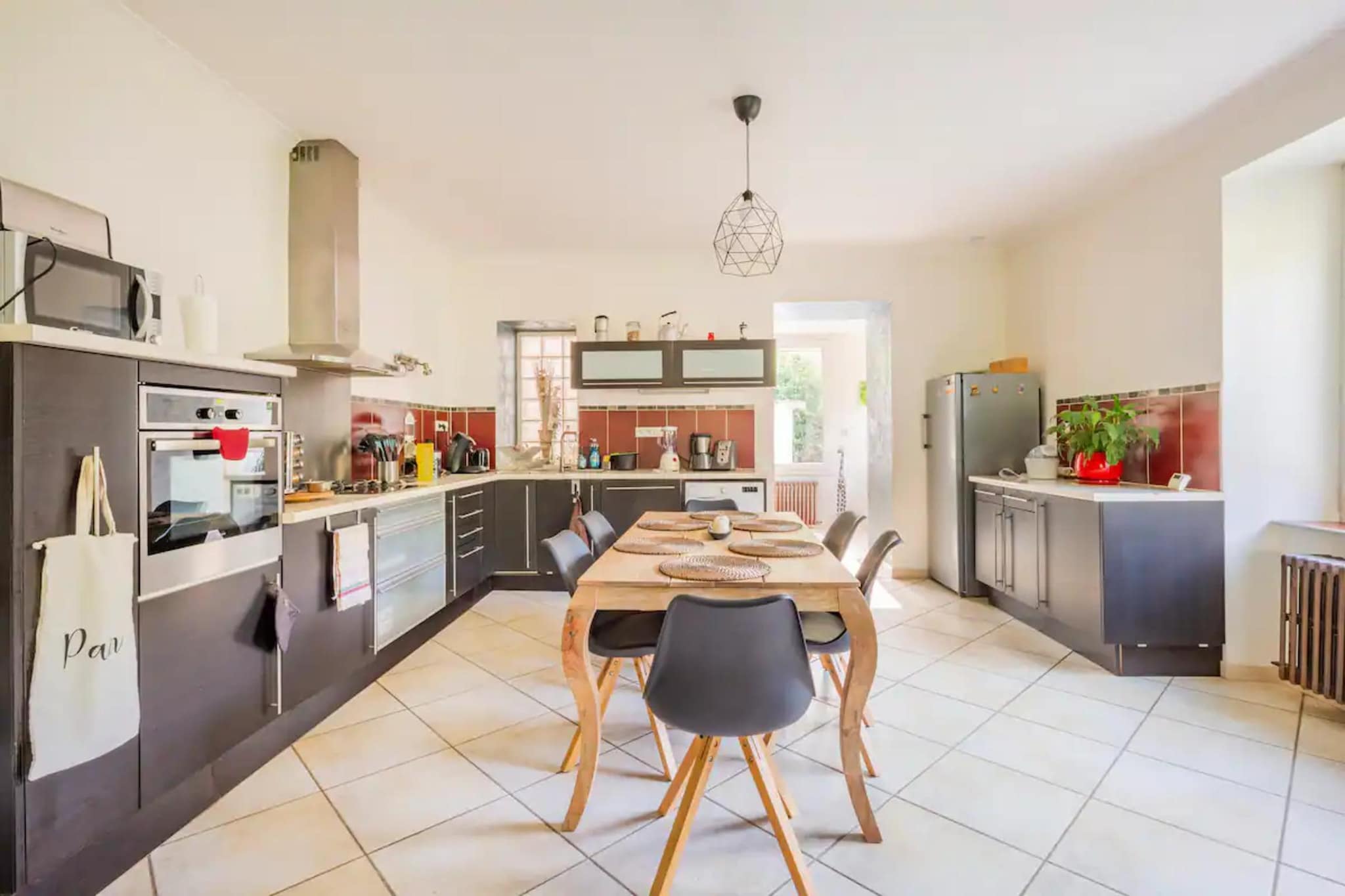 CÃ©vennes View Retreat in MoliÃ¨res