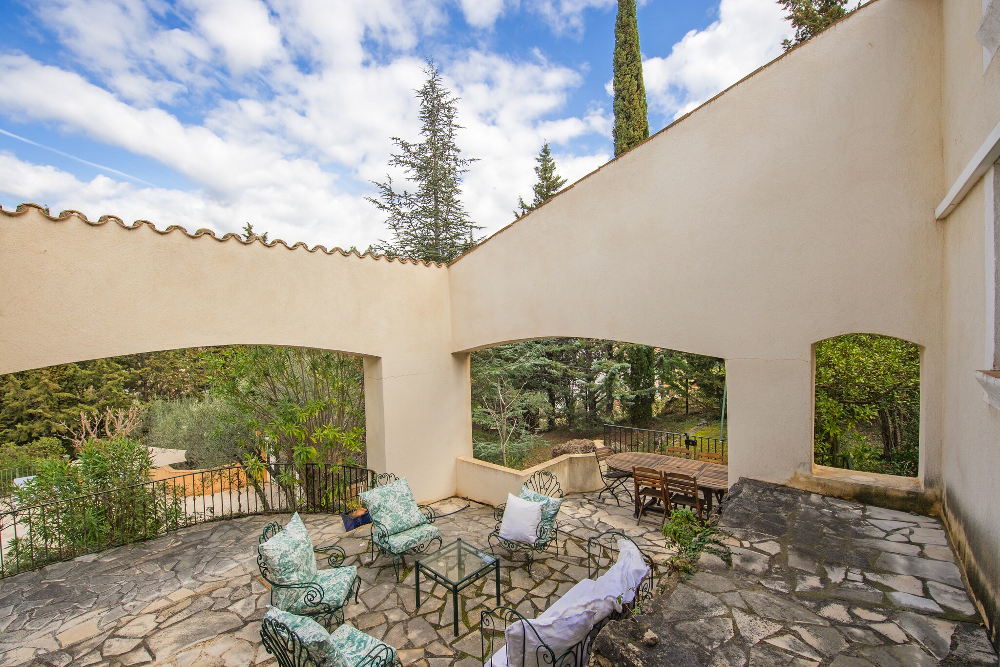 Villa in Provence with Pool and Charm