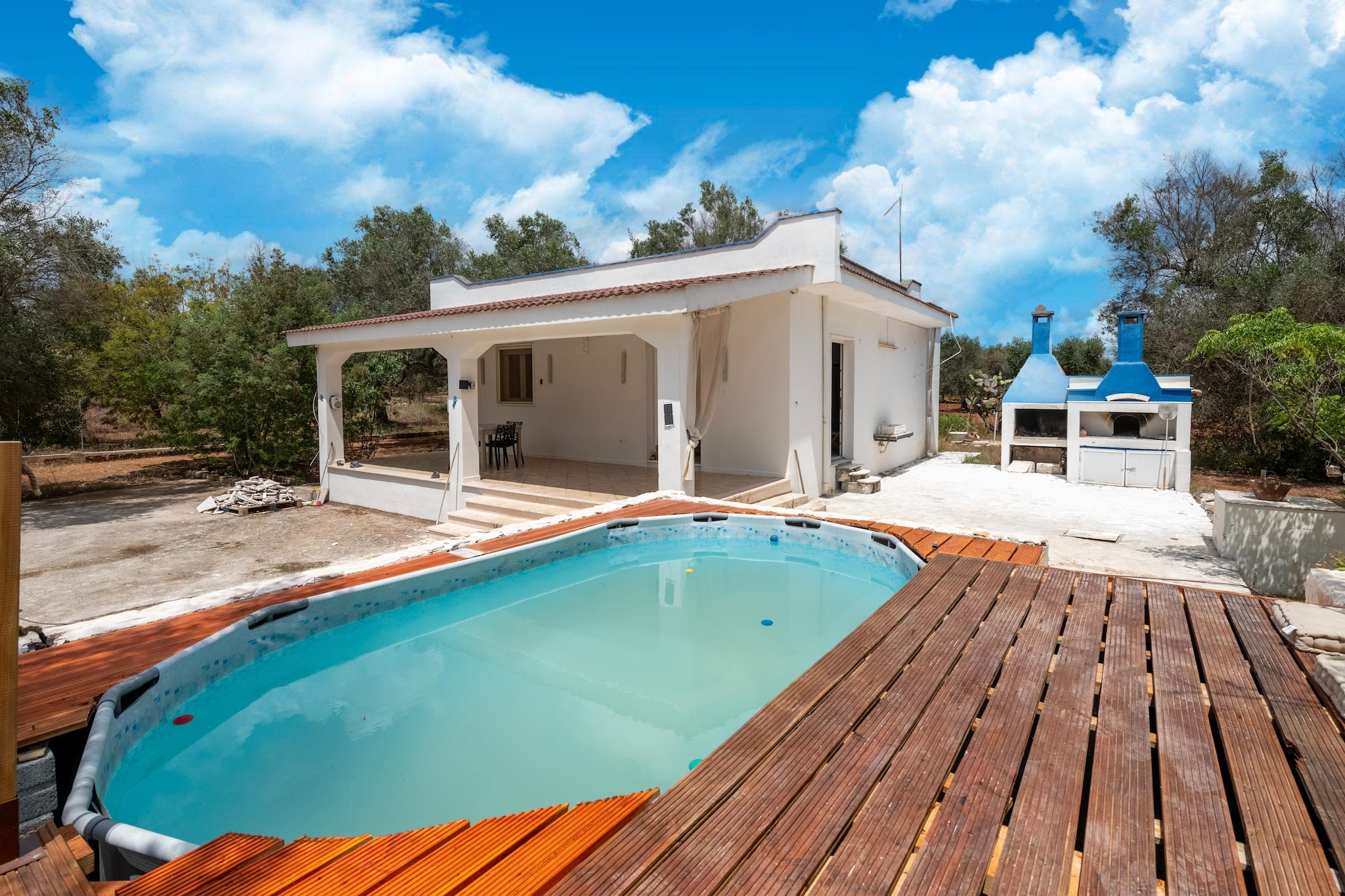 Belvilla by OYO villa azzurza