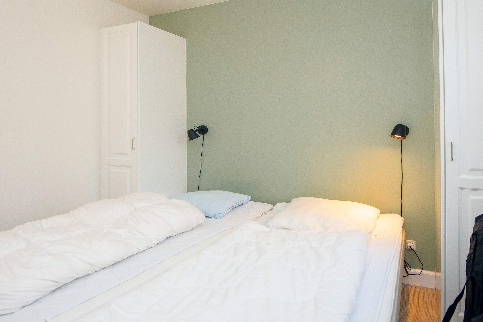Modern vakantiehuis met sauna - Binnen