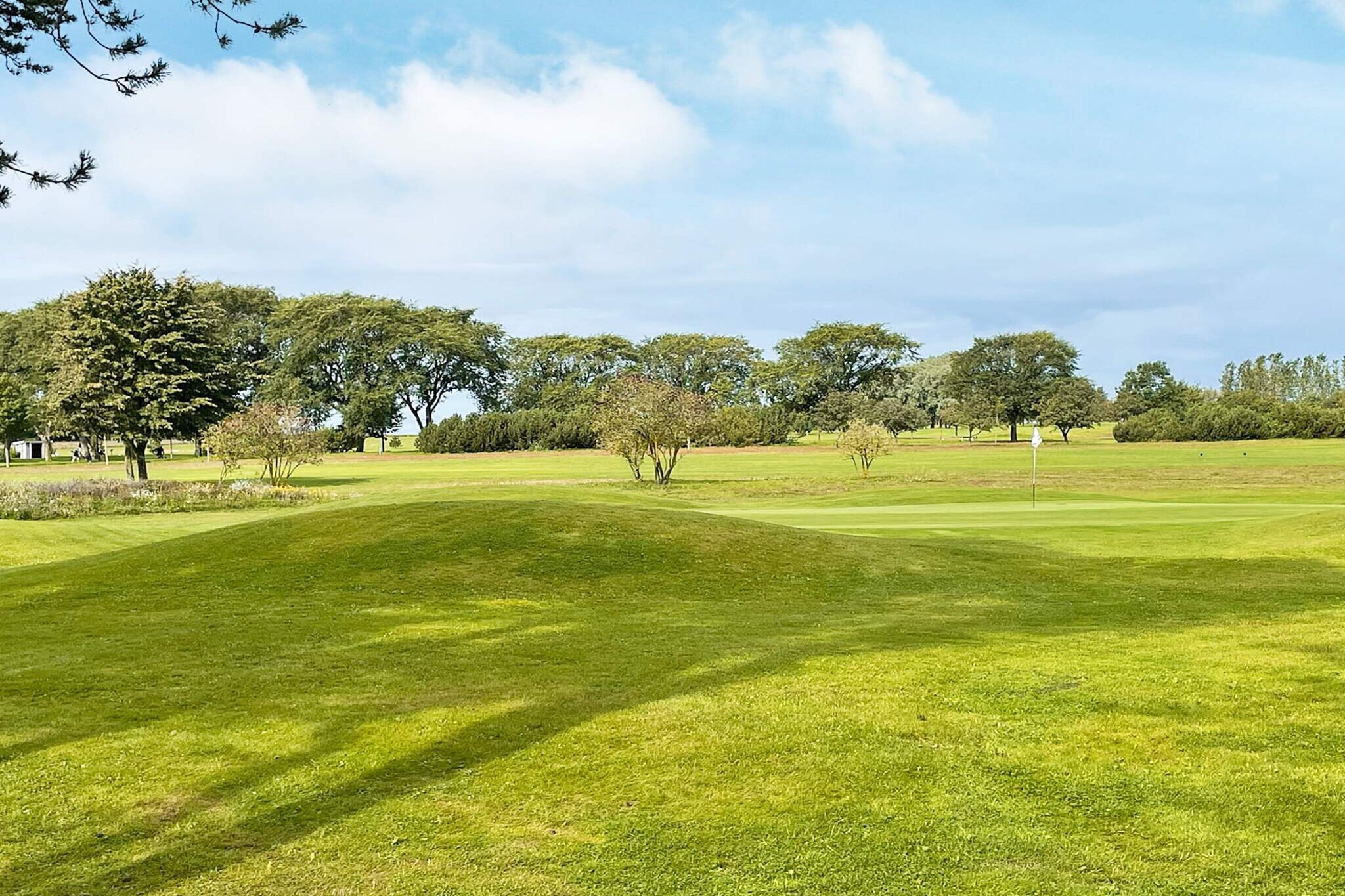 4 person holiday home in TRELLEBORG-By Traum