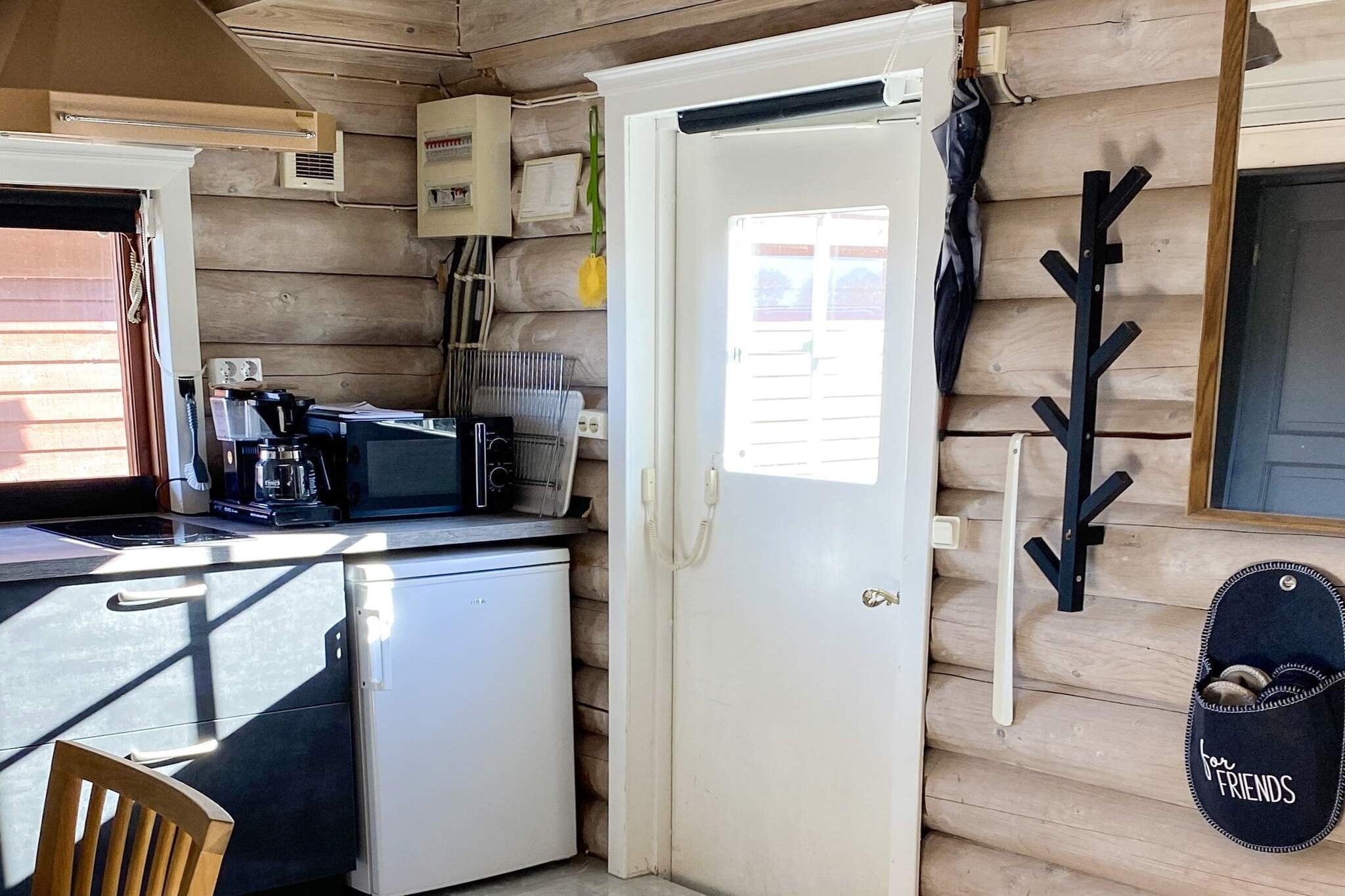4 persoons vakantie huis in TRELLEBORG-By Traum