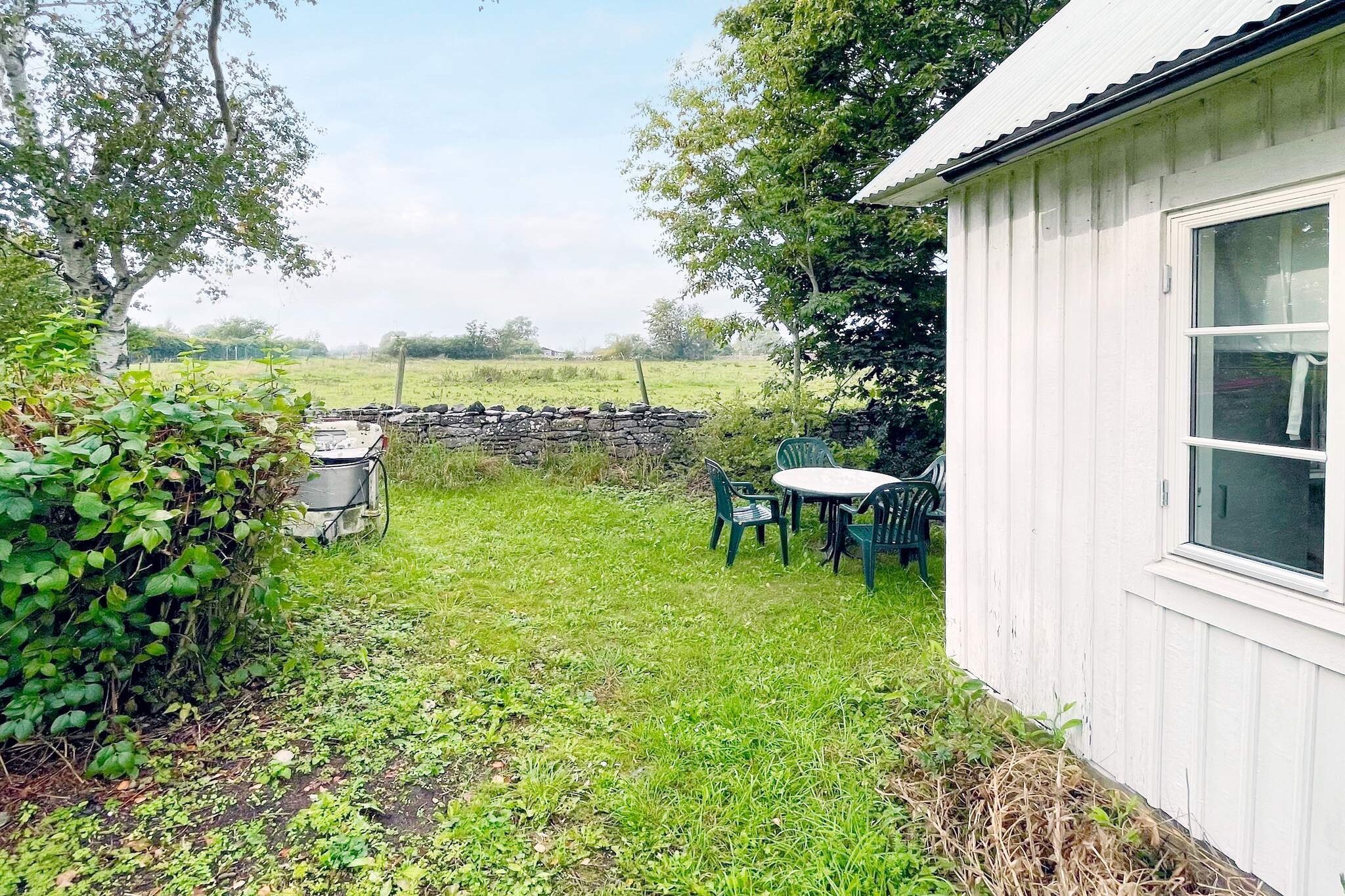 4 persoons vakantie huis in Køpingsvik-By Traum - Buitenlucht