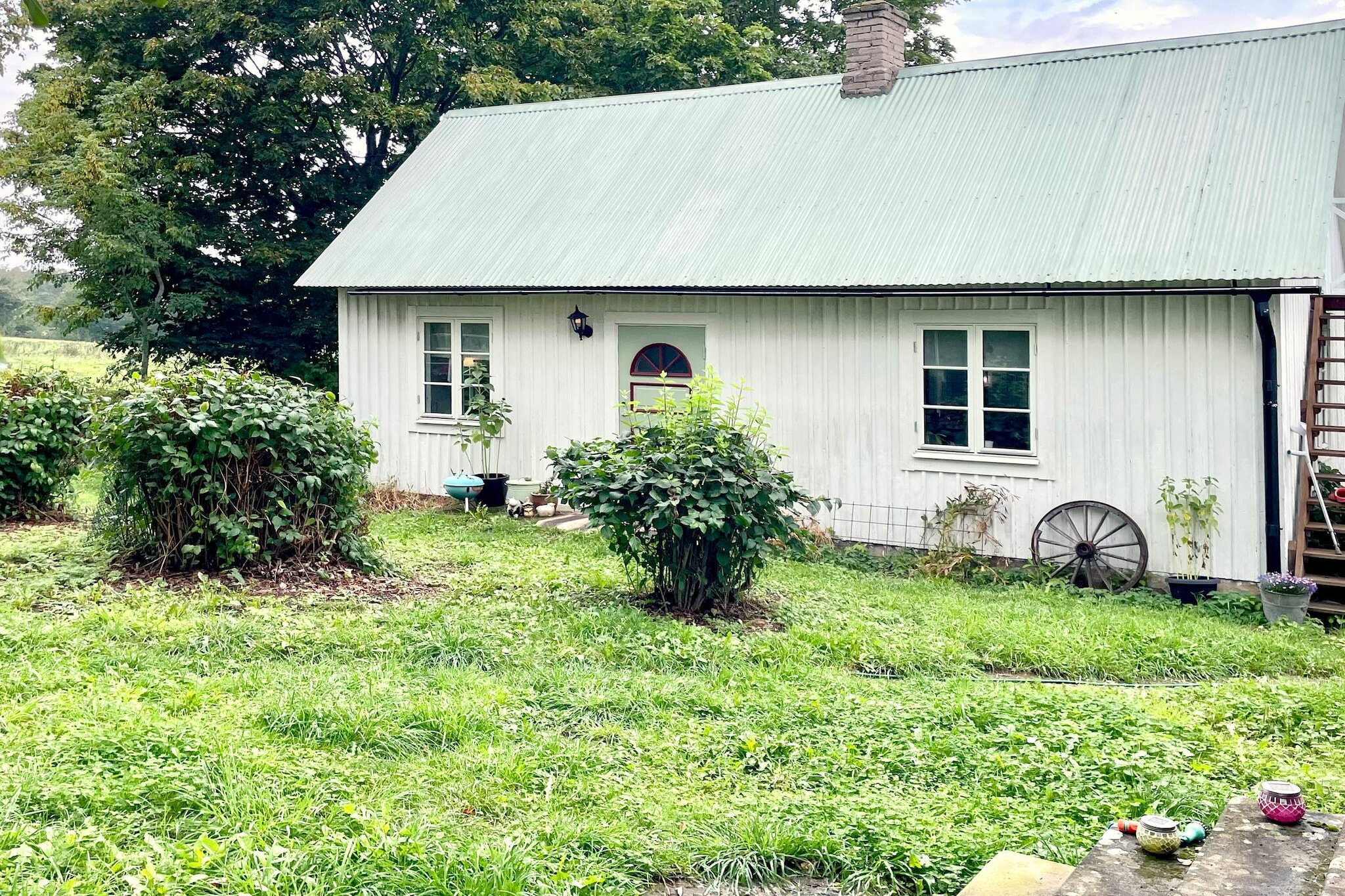 4 persoons vakantie huis in Køpingsvik-By Traum - Buitenlucht