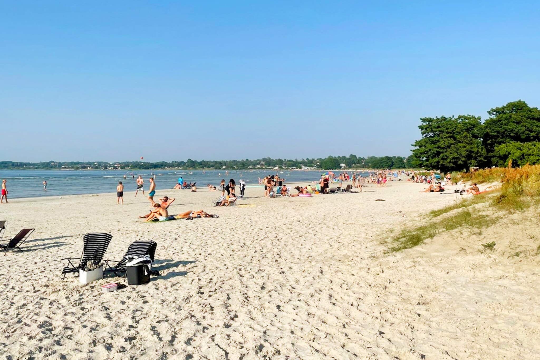 4 persoons vakantie huis in Køpingsvik-By Traum - Waterzicht