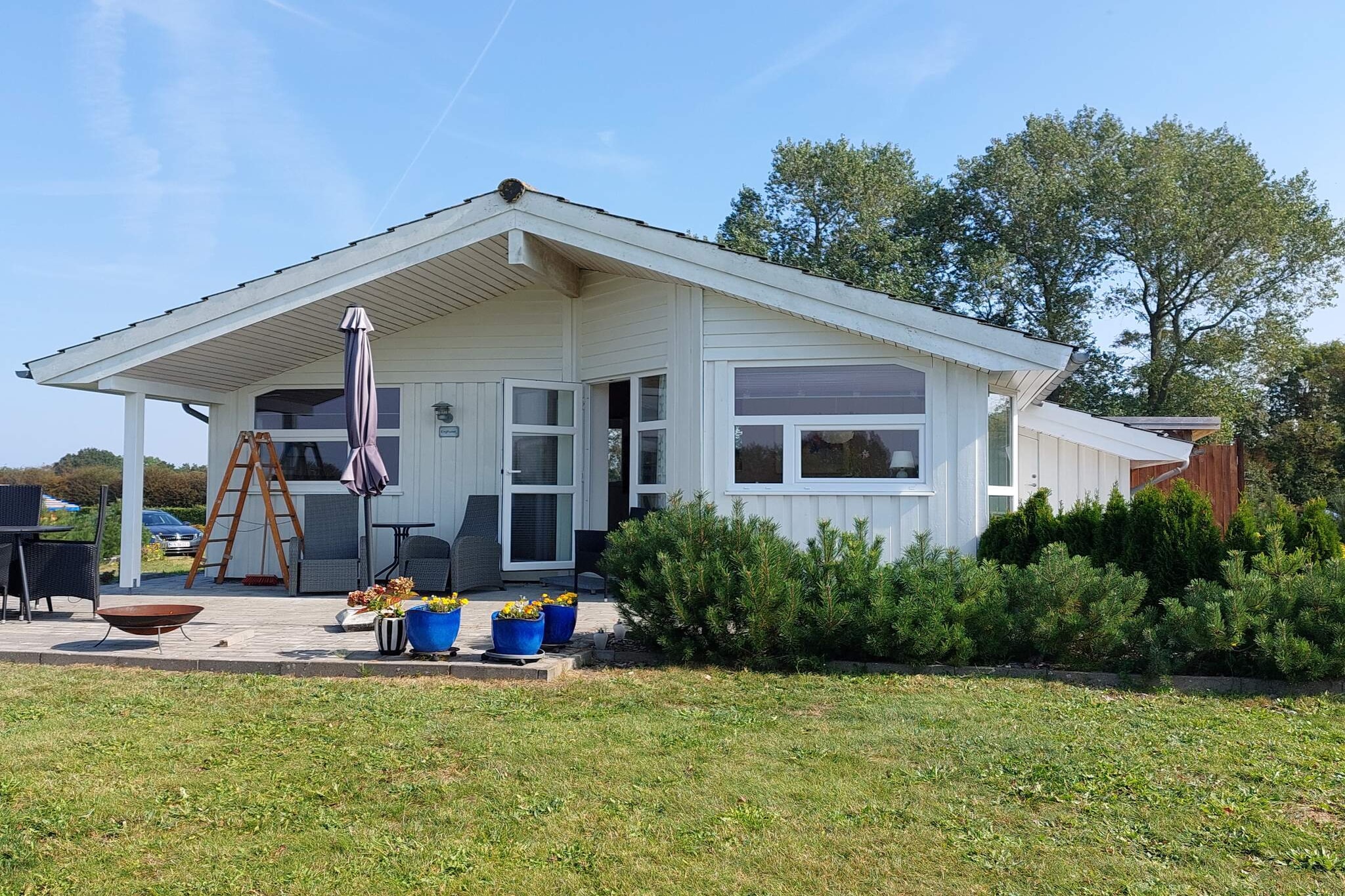 4 star holiday home in Nordborg-By Traum