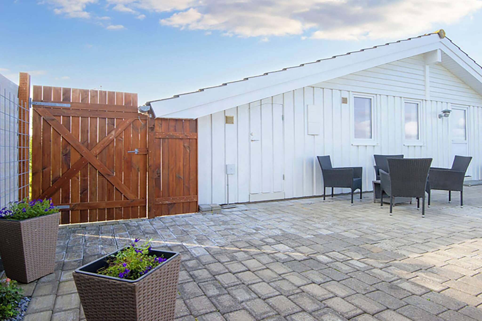 4 star holiday home in Nordborg-By Traum