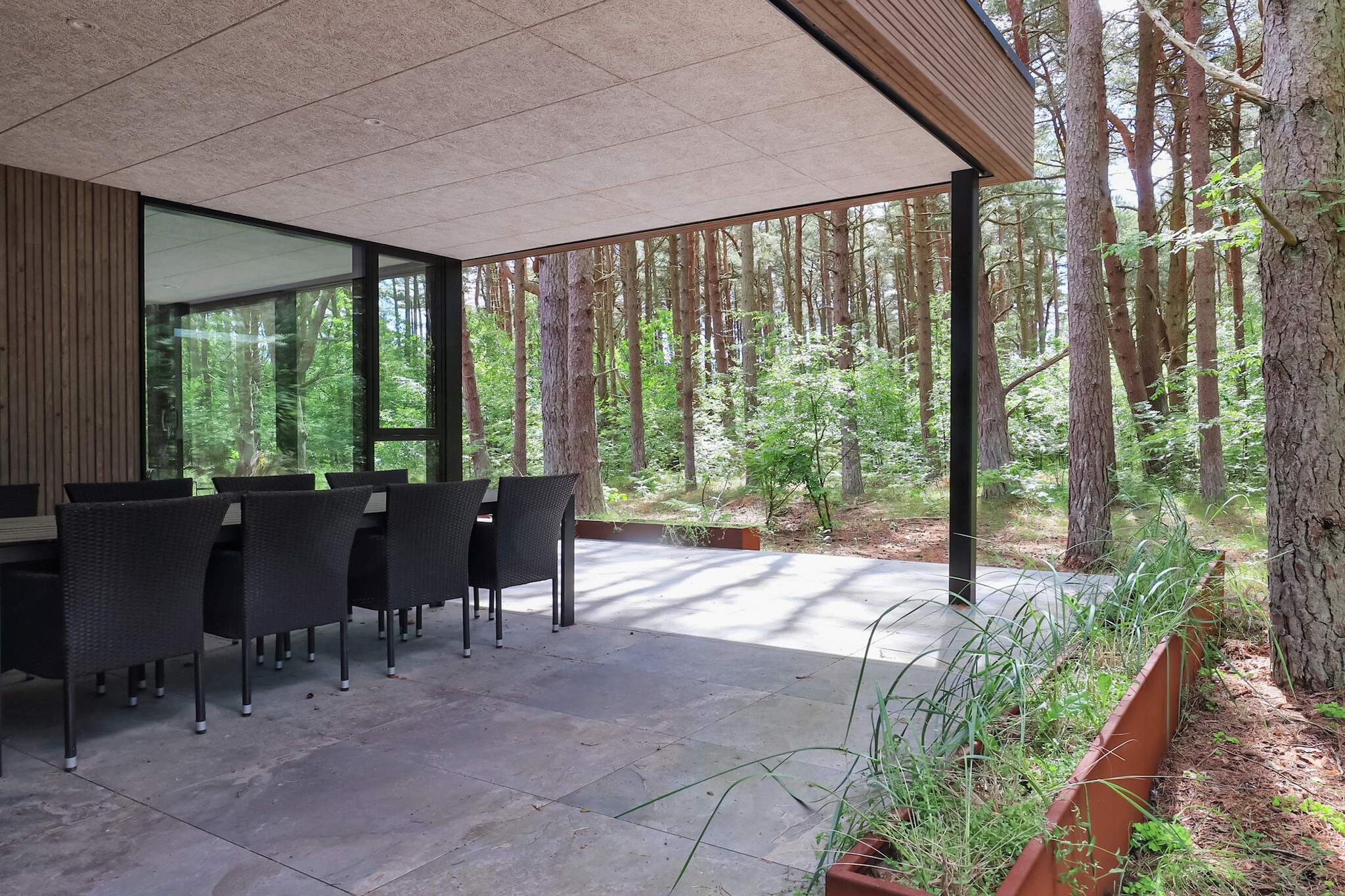 5 etoiles maison de vacances a Læsø-By Traum